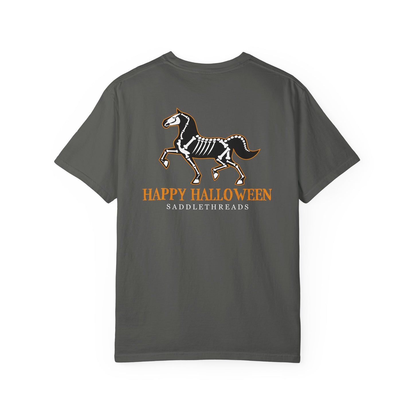 Bony Pony - Halloween 2025