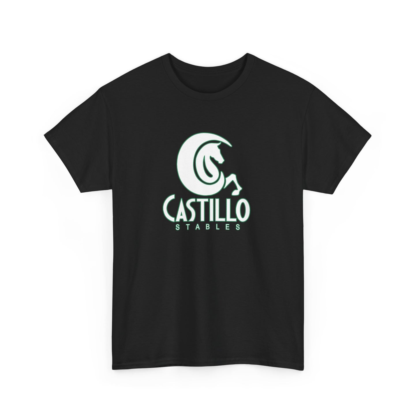 Classic Cotton Tee