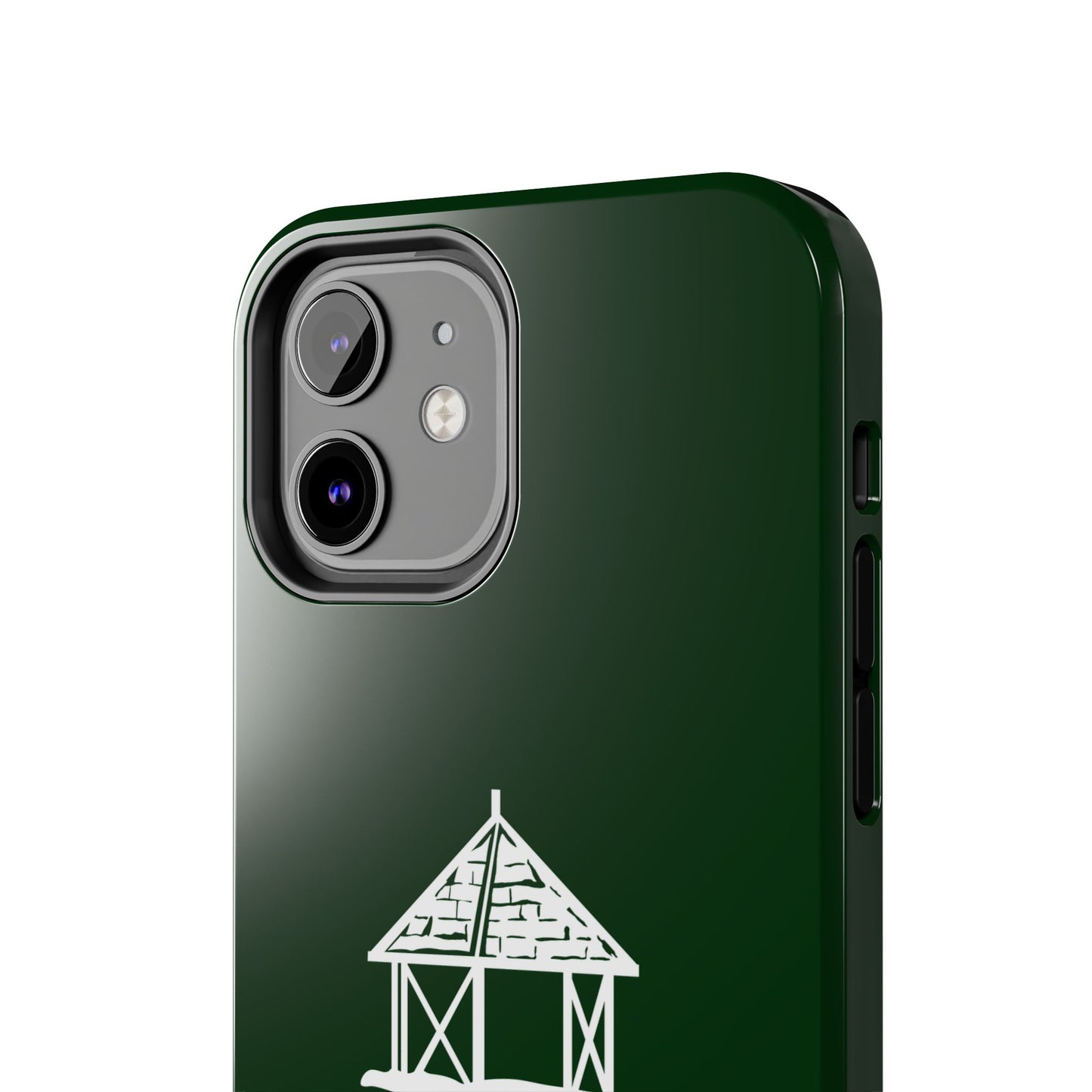 Tough Cases (iPhone 7-16)