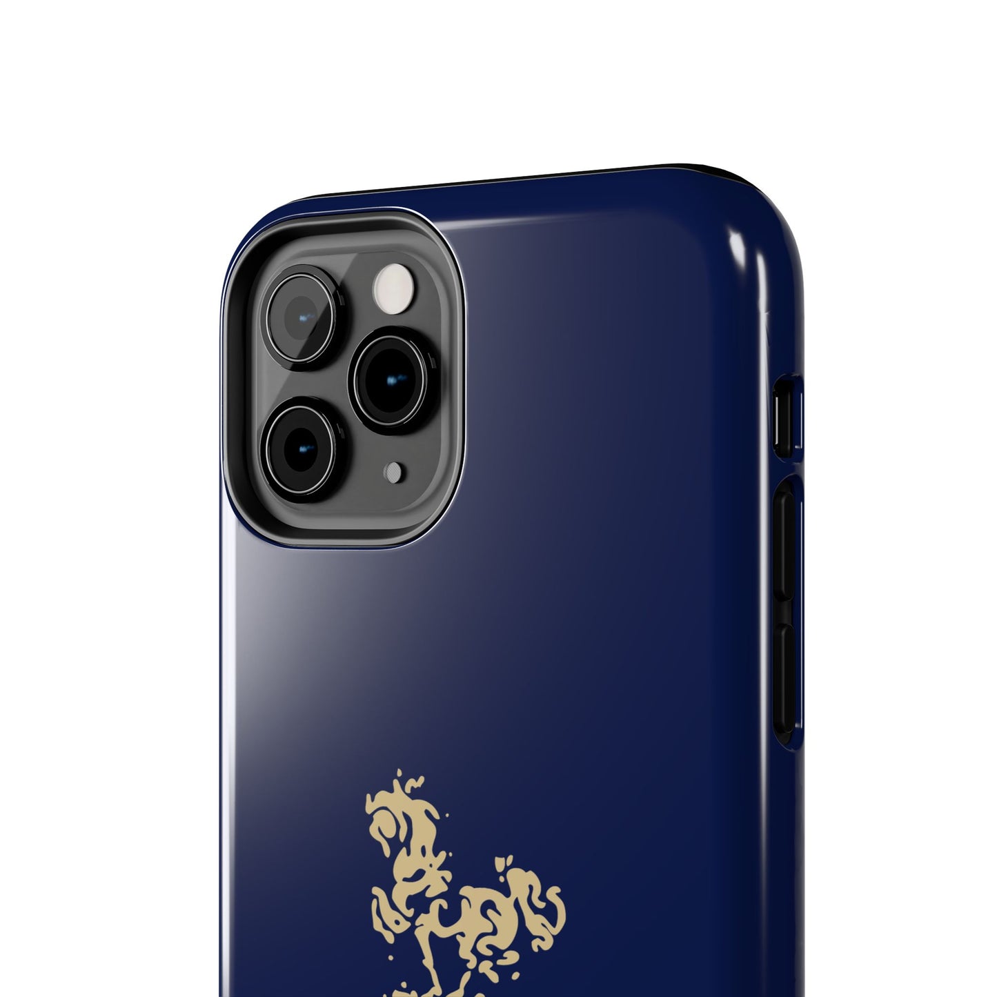 Tough Cases (iPhone 7-16)