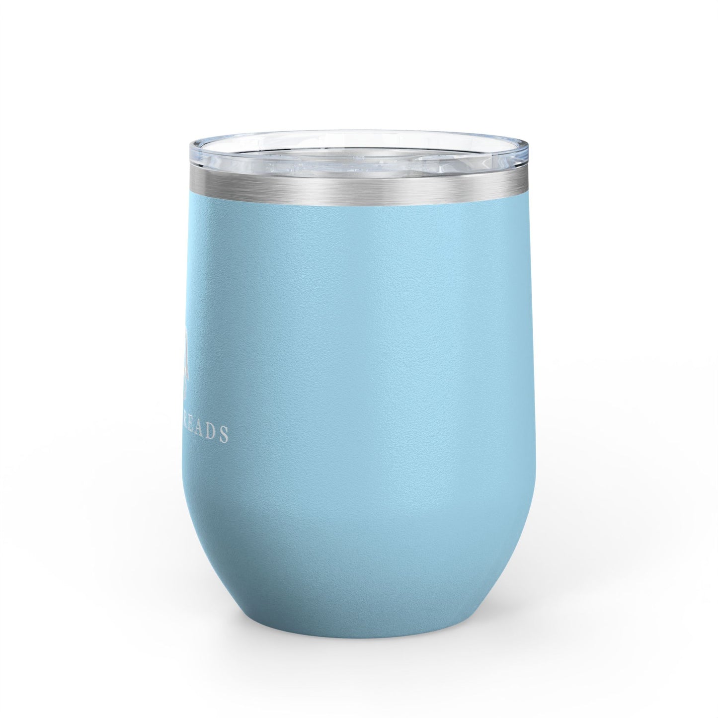 Insulated Wine Tumbler, 12oz