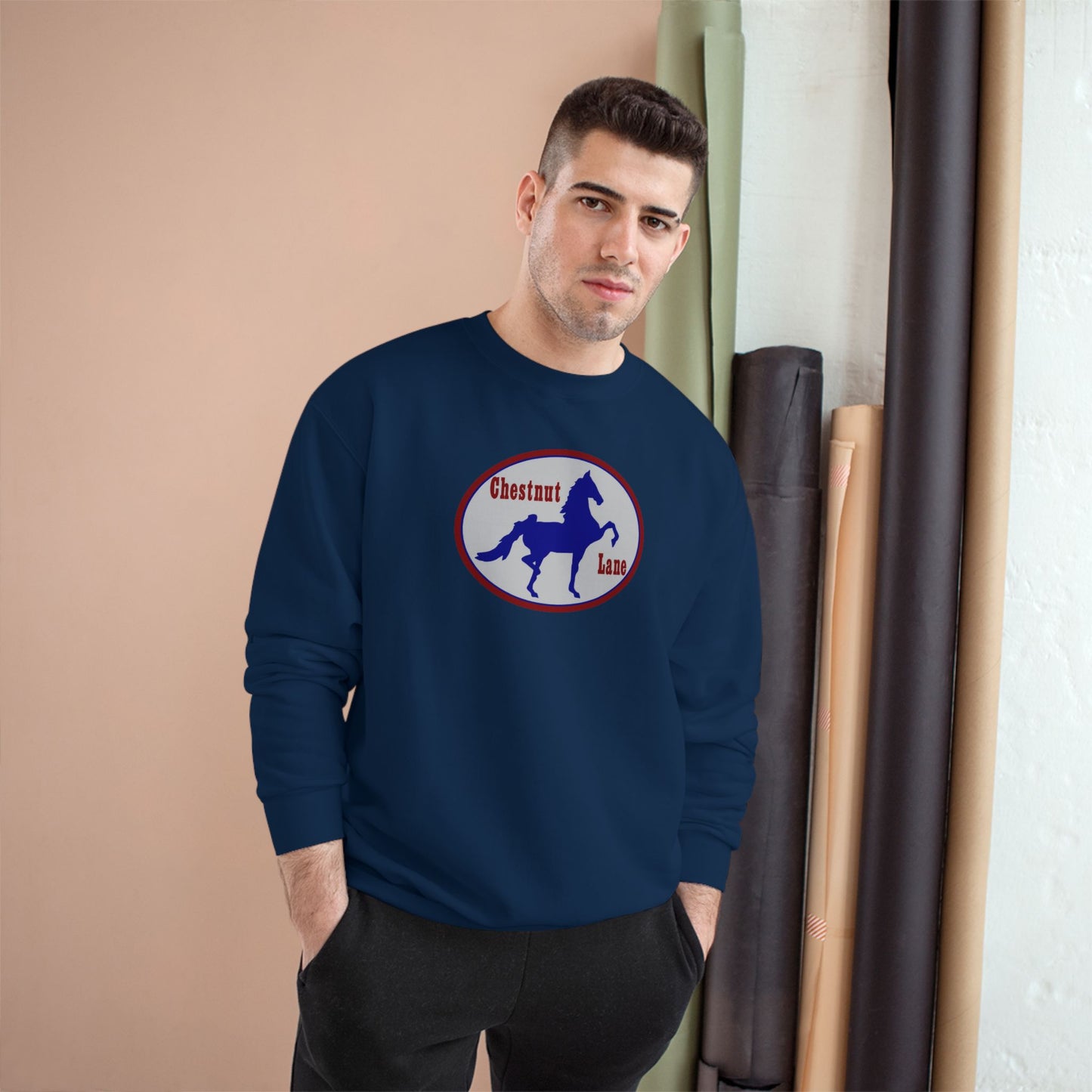 Champion® Sweatshirt