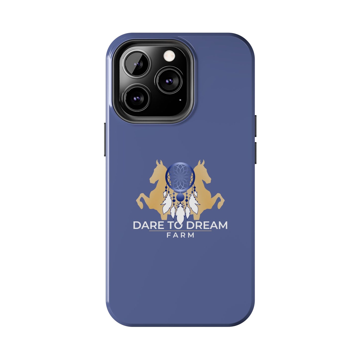 Tough Cases (iPhone 7-16)