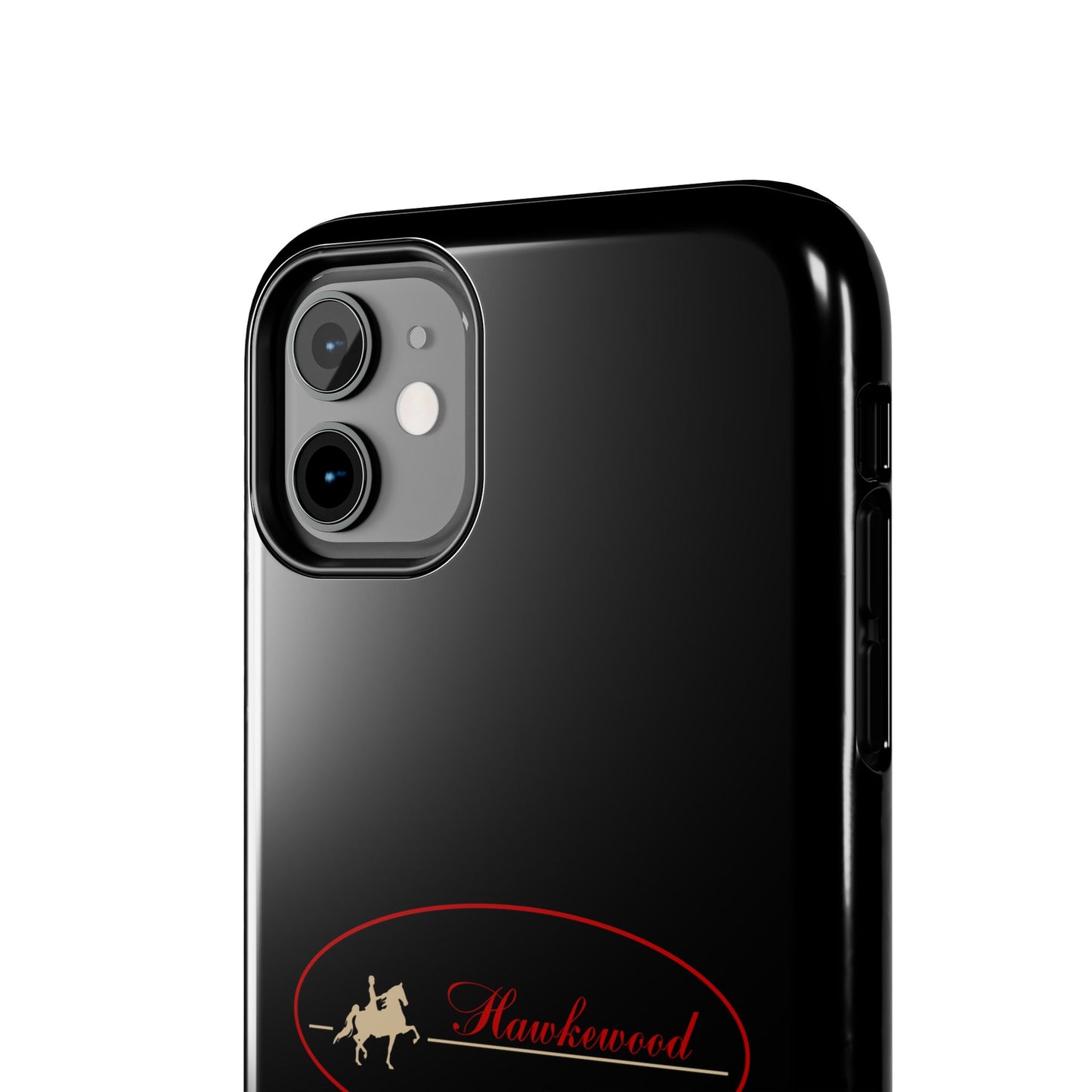 Tough Cases (iPhone 7-16)