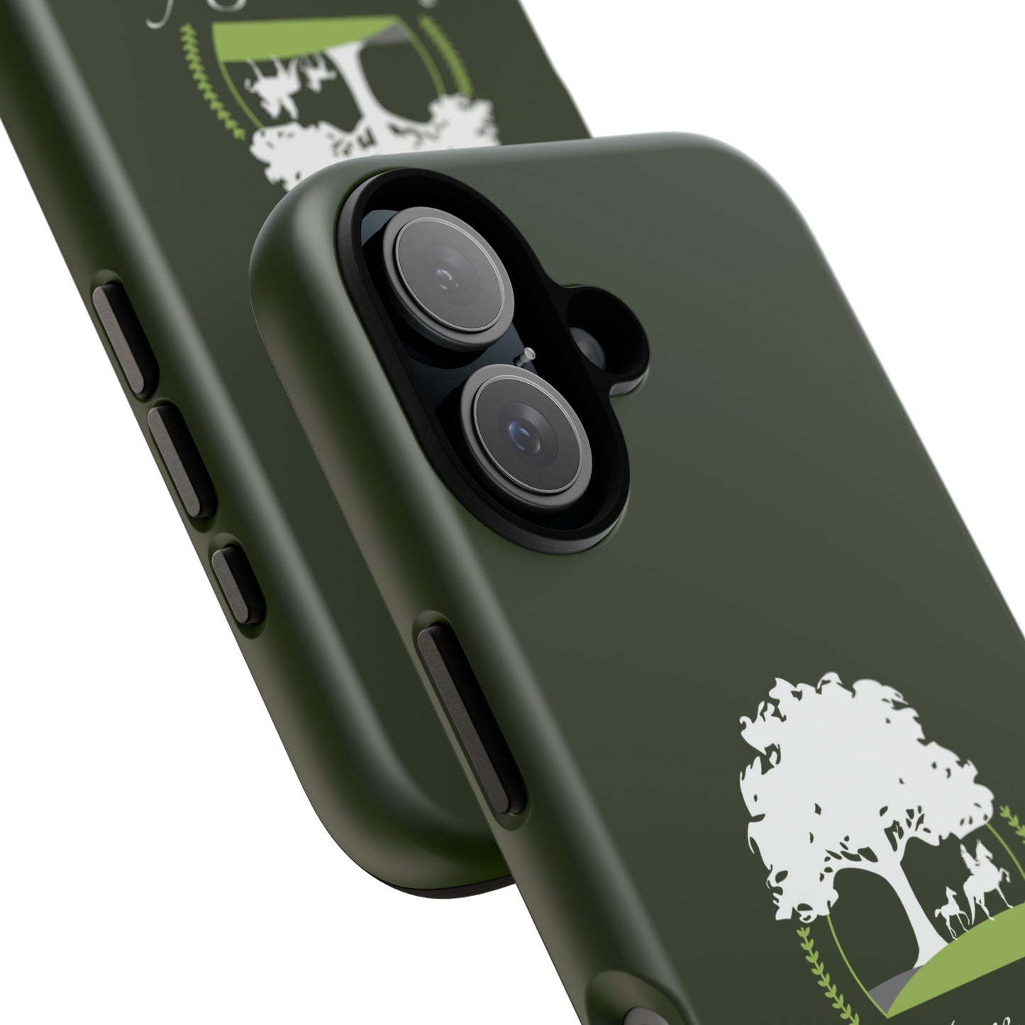 iPhone & Samsung Tough Cases - 33 Options!