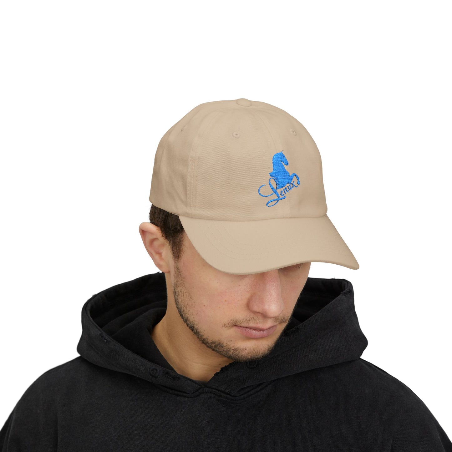 Embroidered Premium Hat