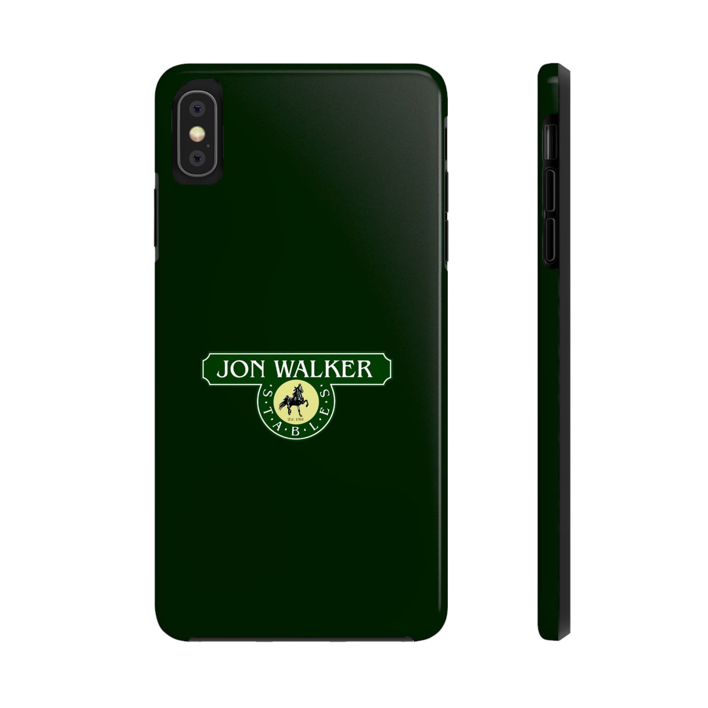 Tough Cases (iPhone 7-16)