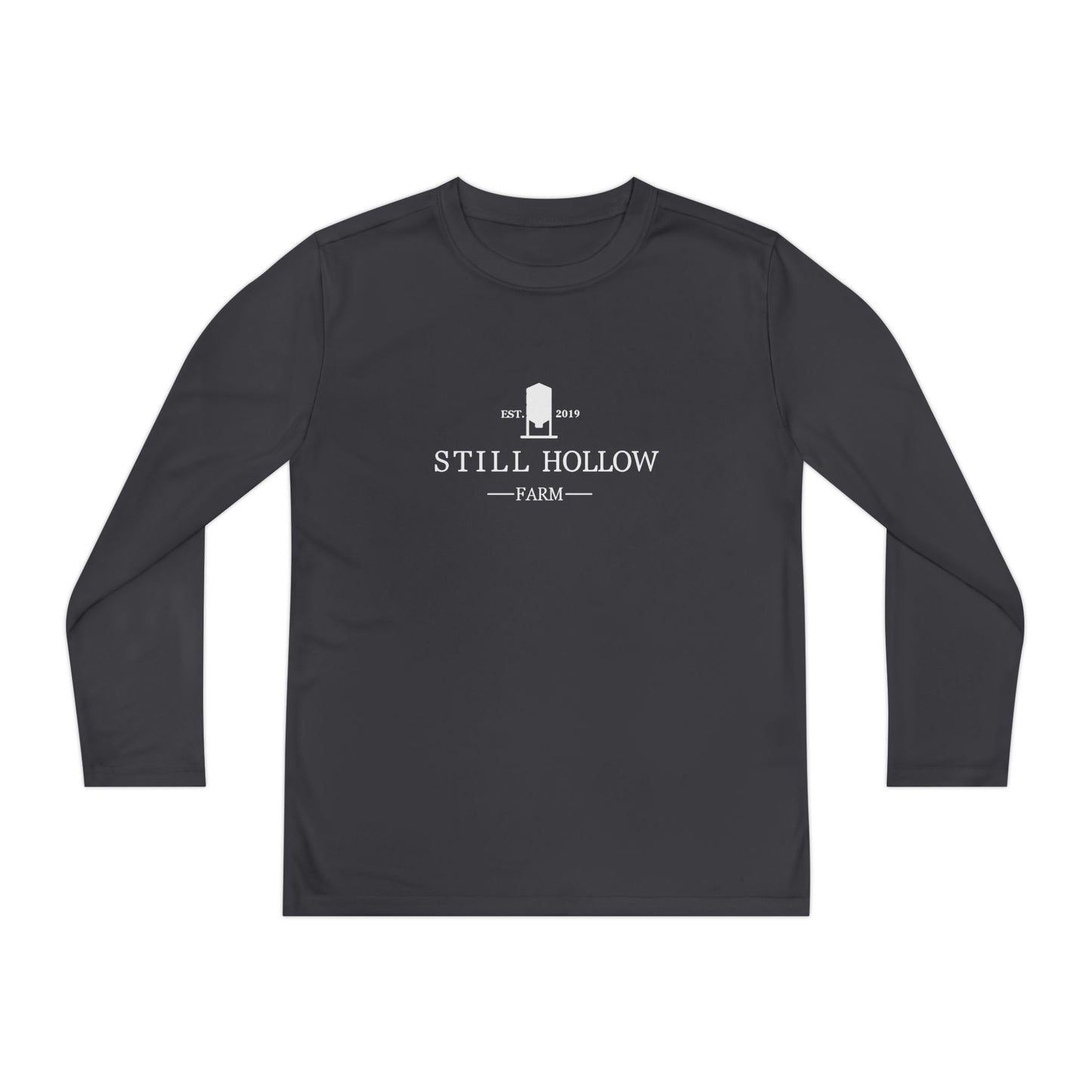 Youth Sport-Tek PosiCharge ® Competitor™ Tee