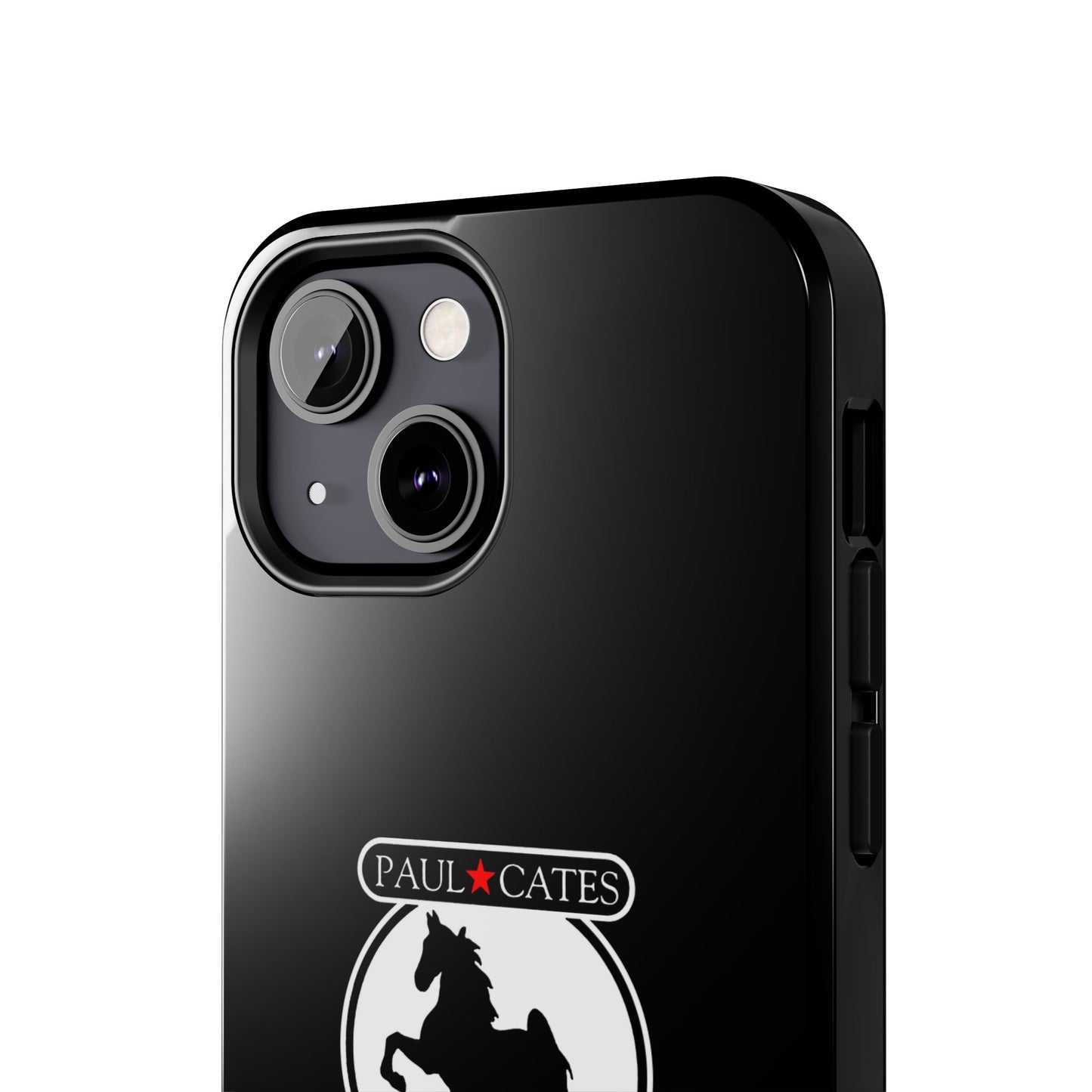 Tough Cases (iPhone 7-16)