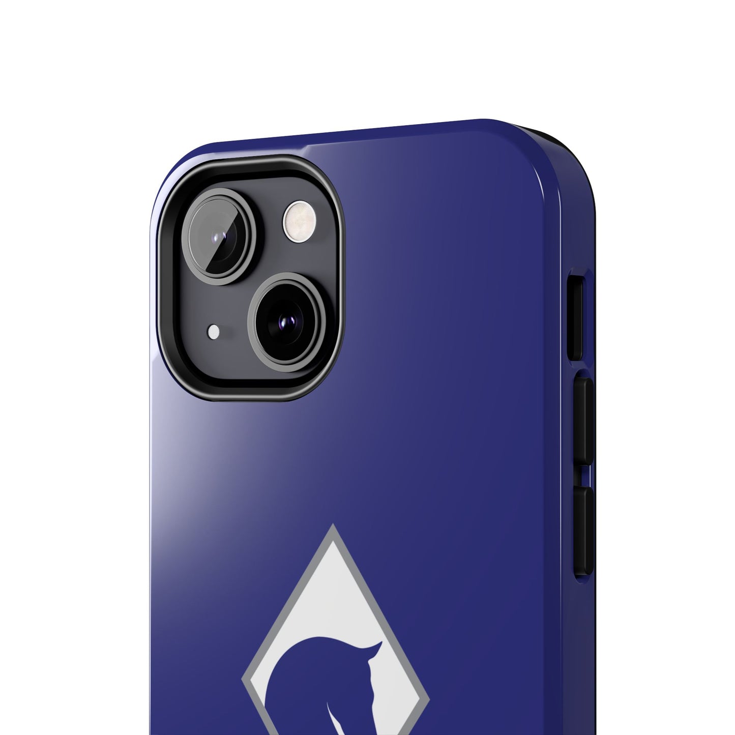 Tough Cases (iPhone 7-16)