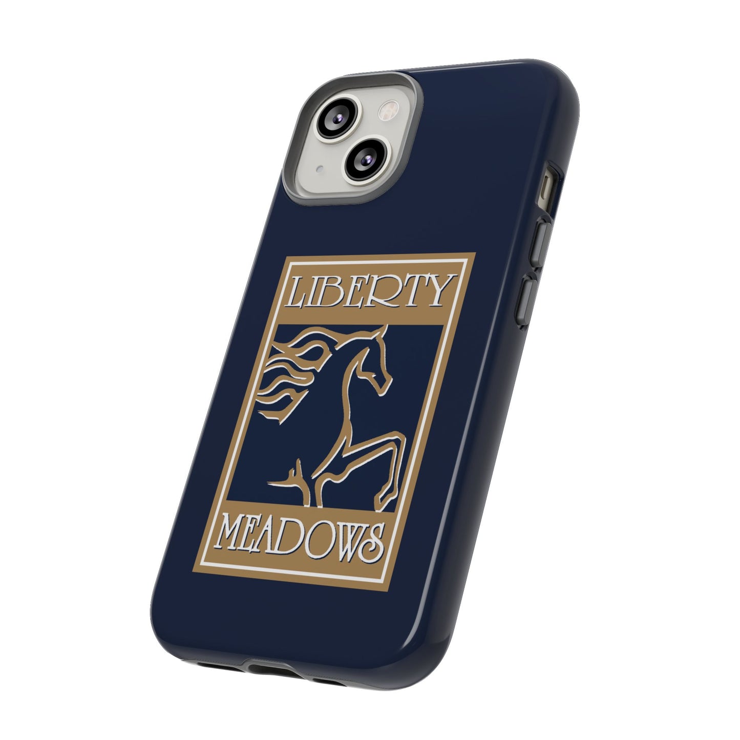 iPhone & Samsung Tough Cases - 33 Options!