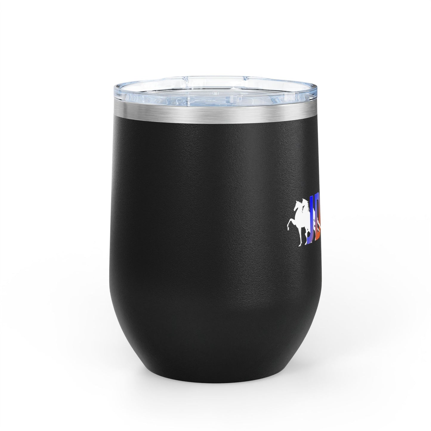 Wine Tumbler, 12oz