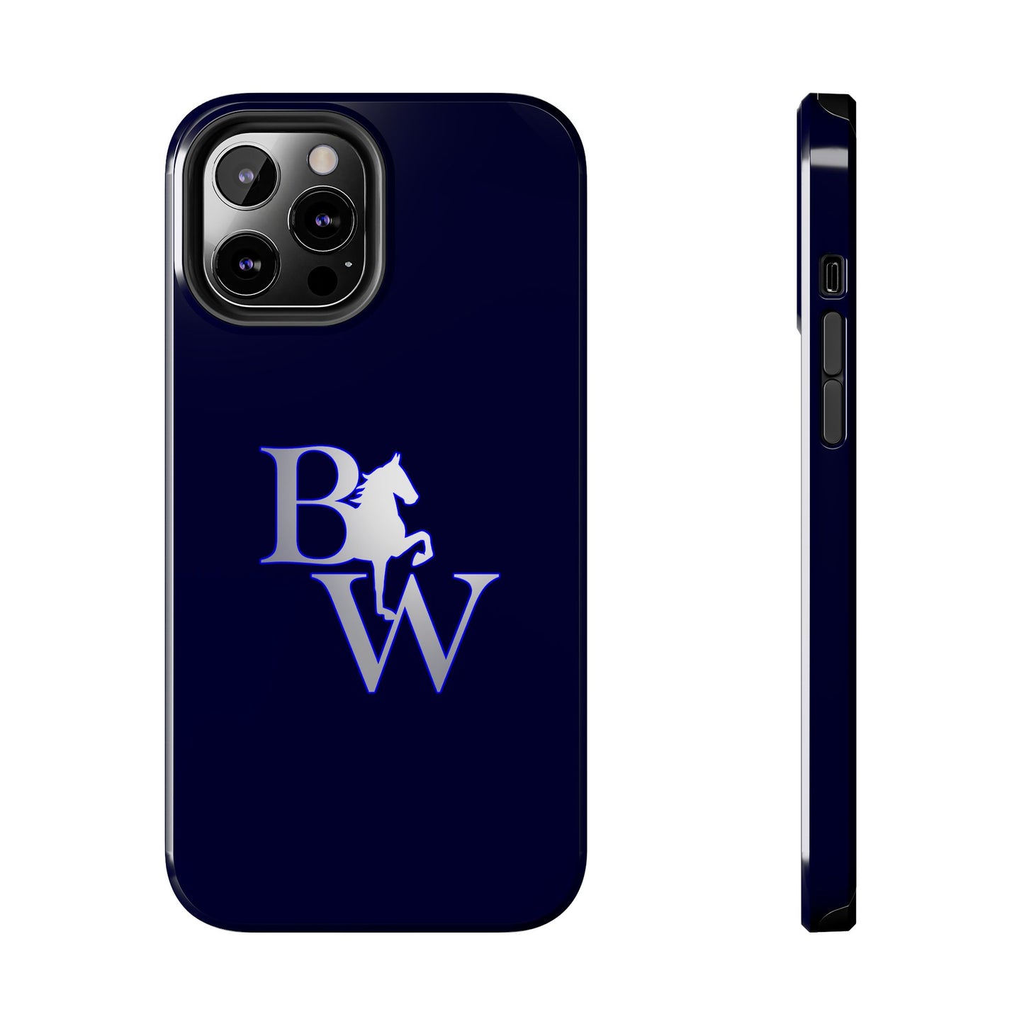 Tough Cases (iPhone 7-16)