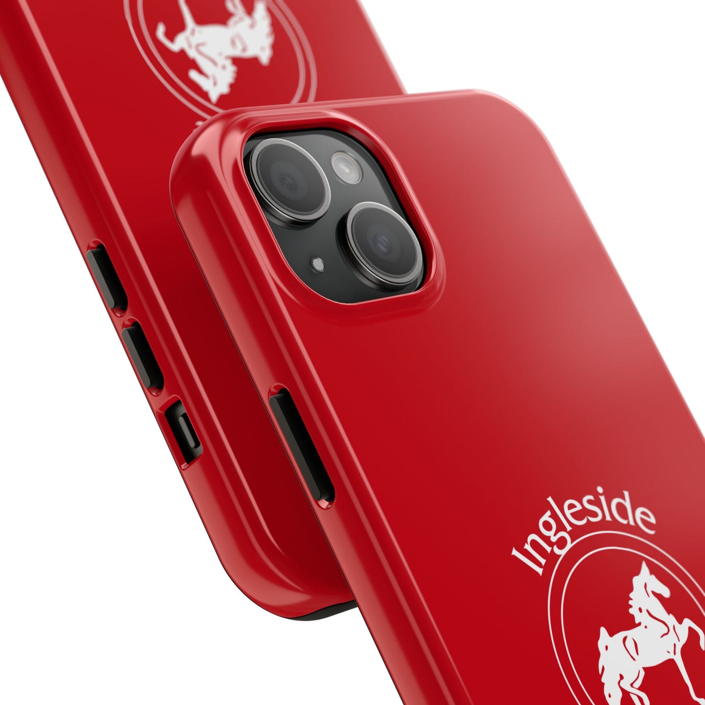 Tough Cases (iPhone 7-16)