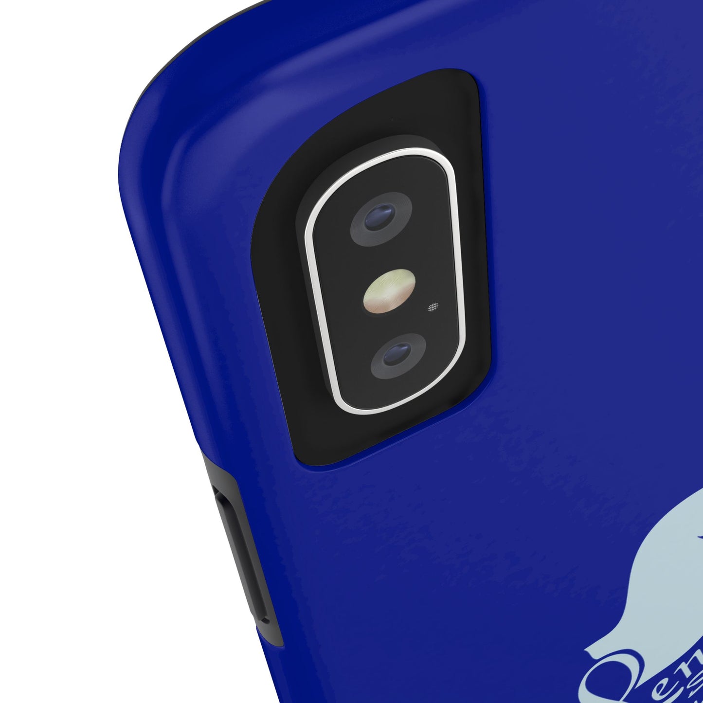 Tough Cases (iPhone 7-16)