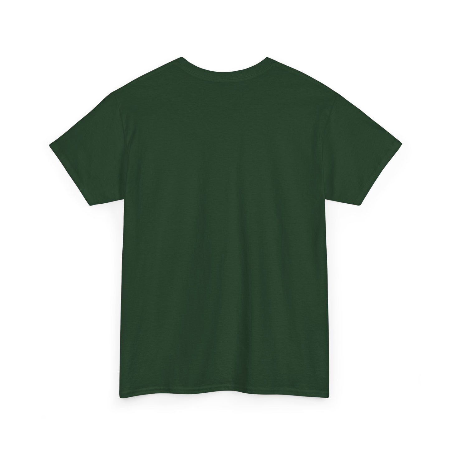 Classic Cotton Tee