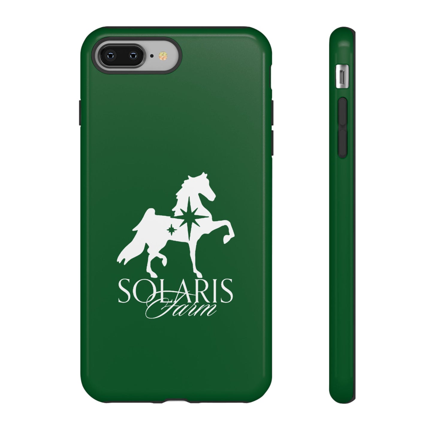 iPhone & Samsung Tough Cases - 33 Options!