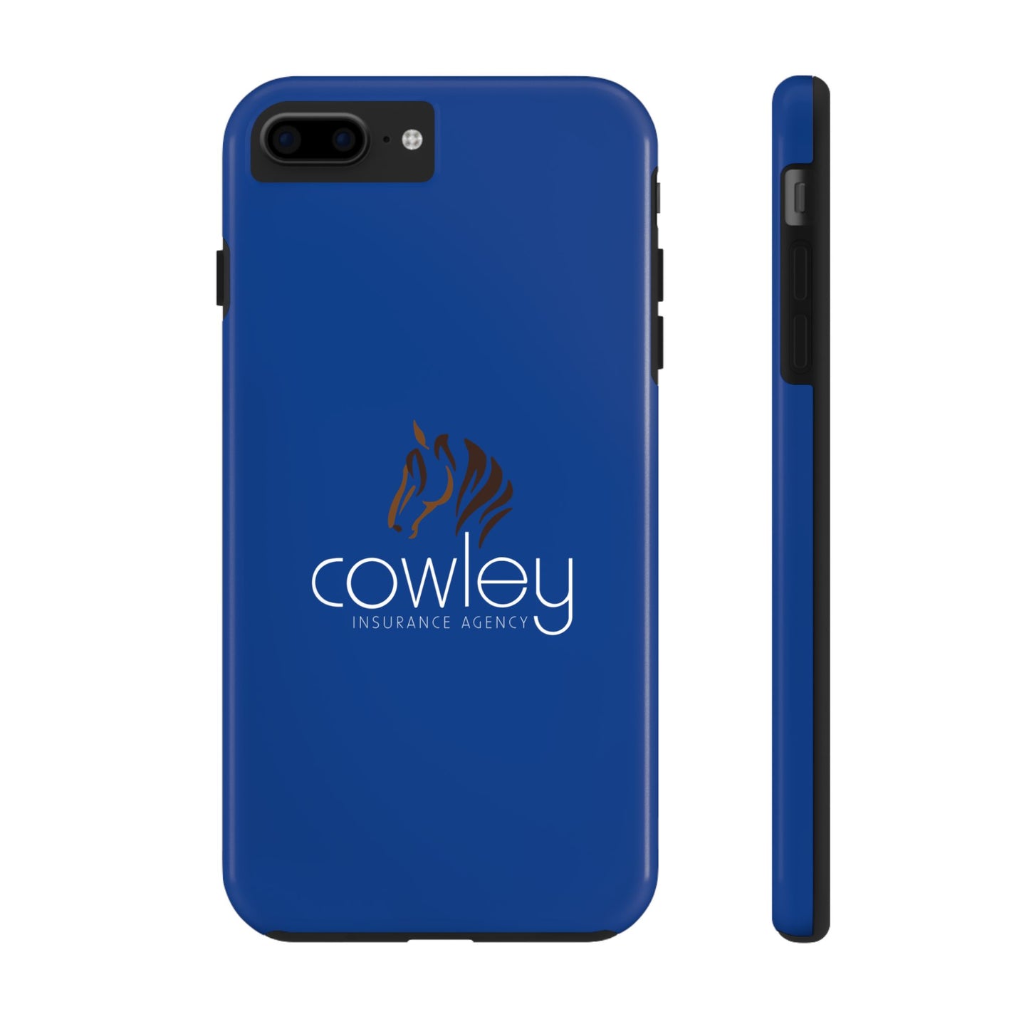 Tough Cases (iPhone 7-16)