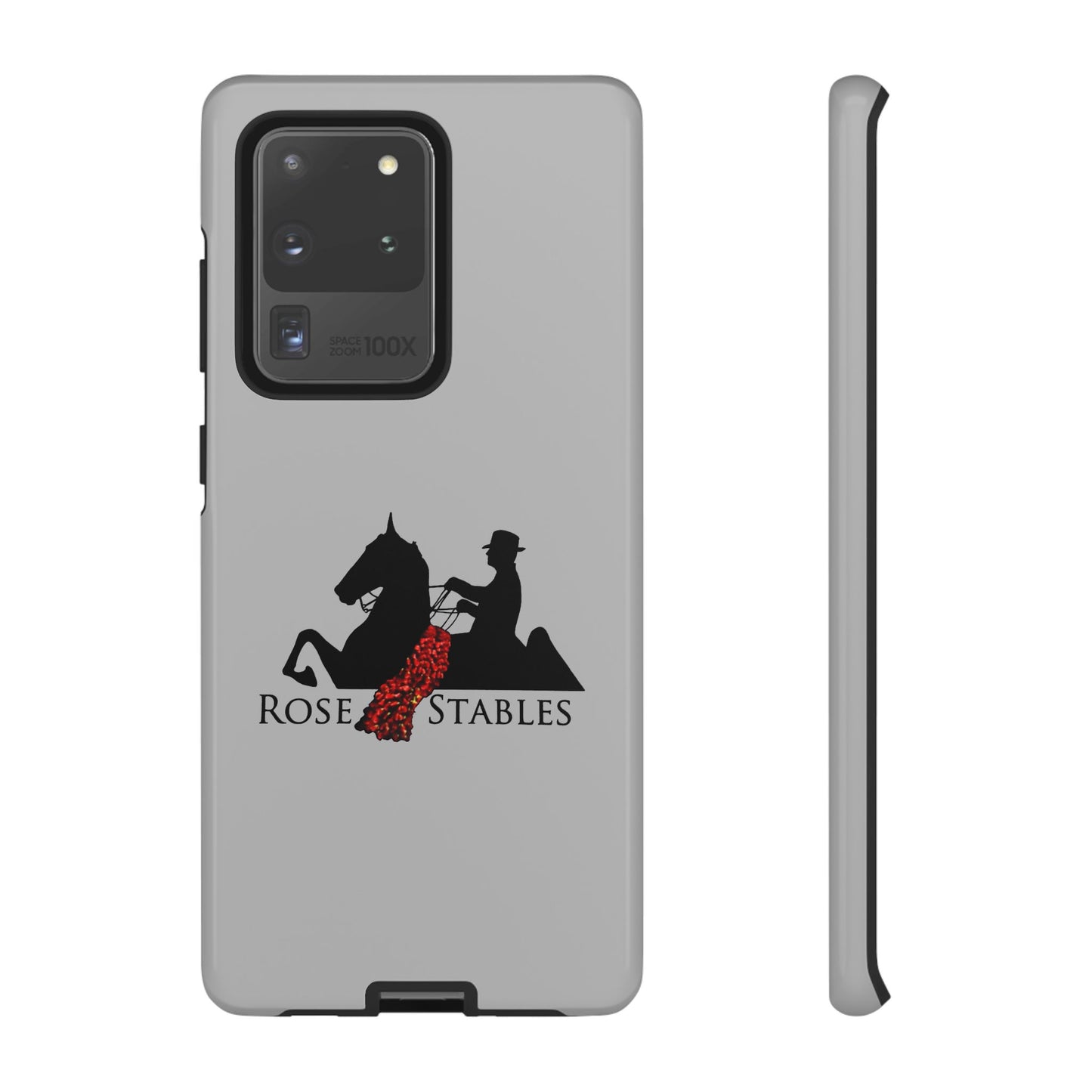 iPhone & Samsung Tough Cases - 33 Options!