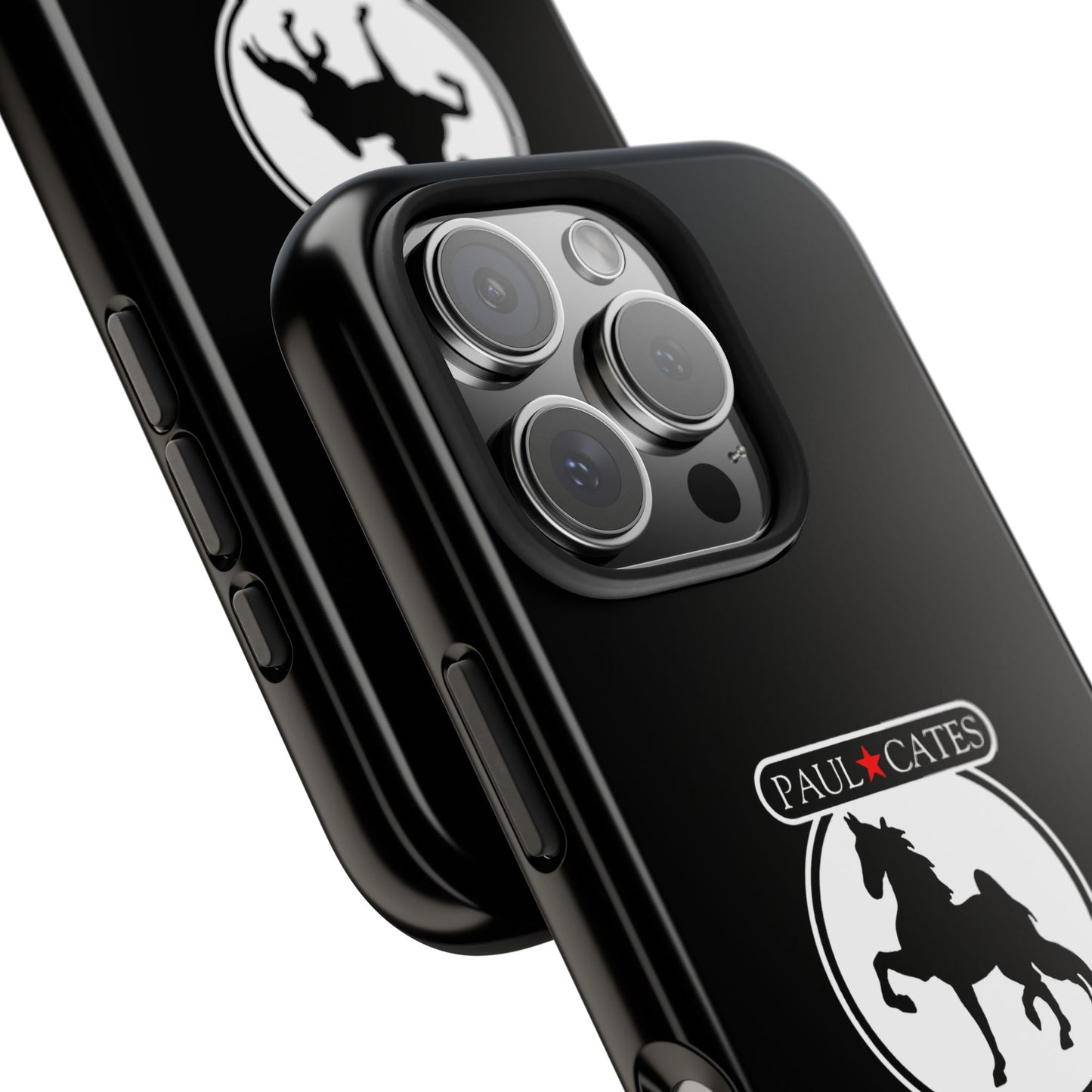 Tough Cases (iPhone 7-16)