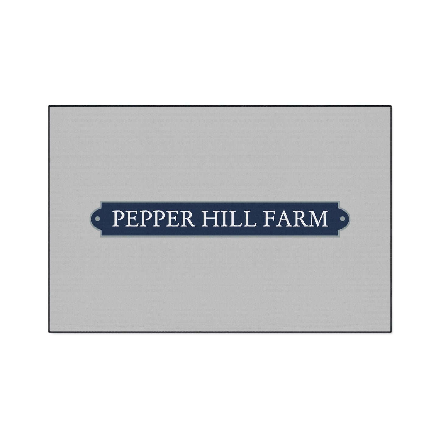 Heavy Duty Floor Mat (3 Sizes)