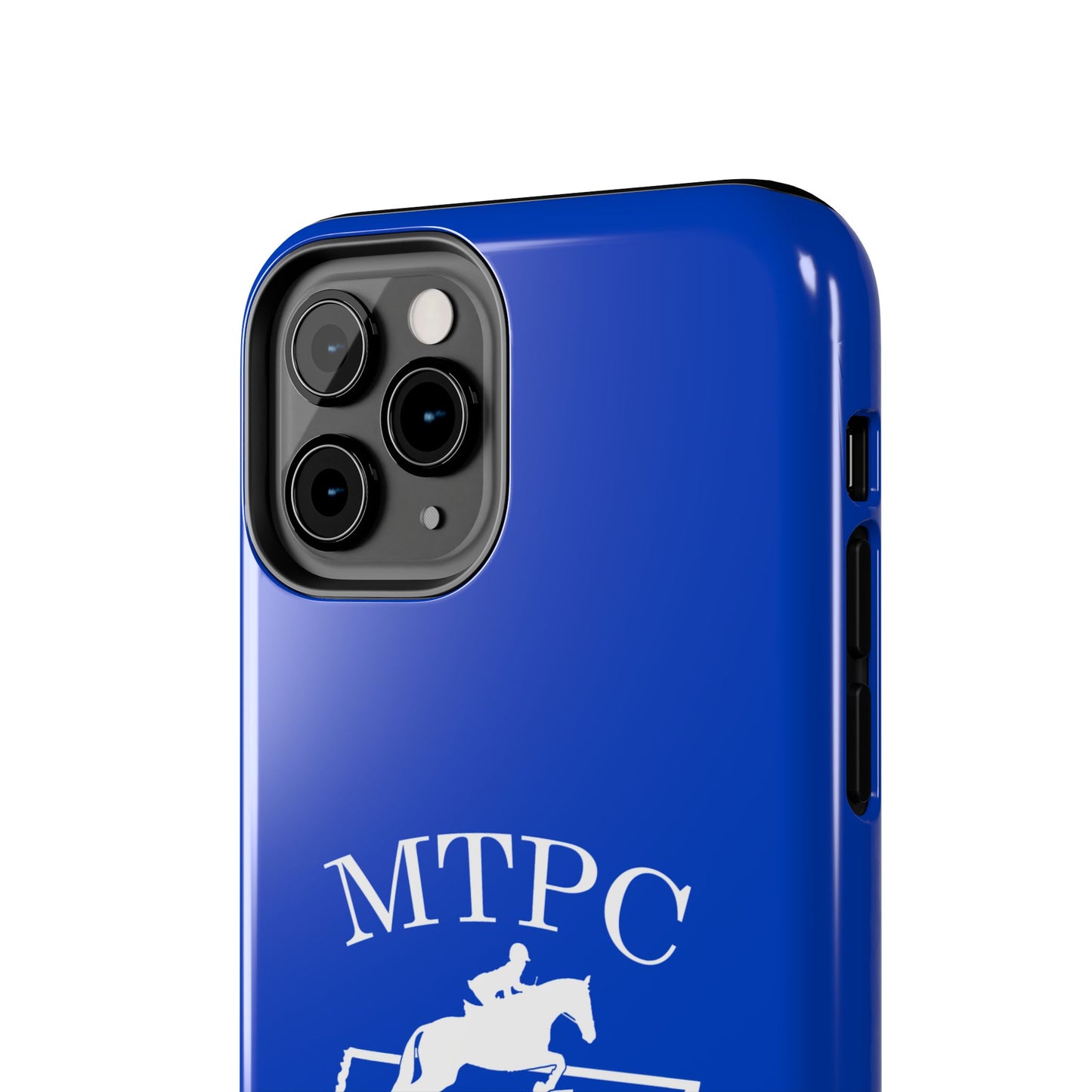 Tough Cases (iPhone 7-16)