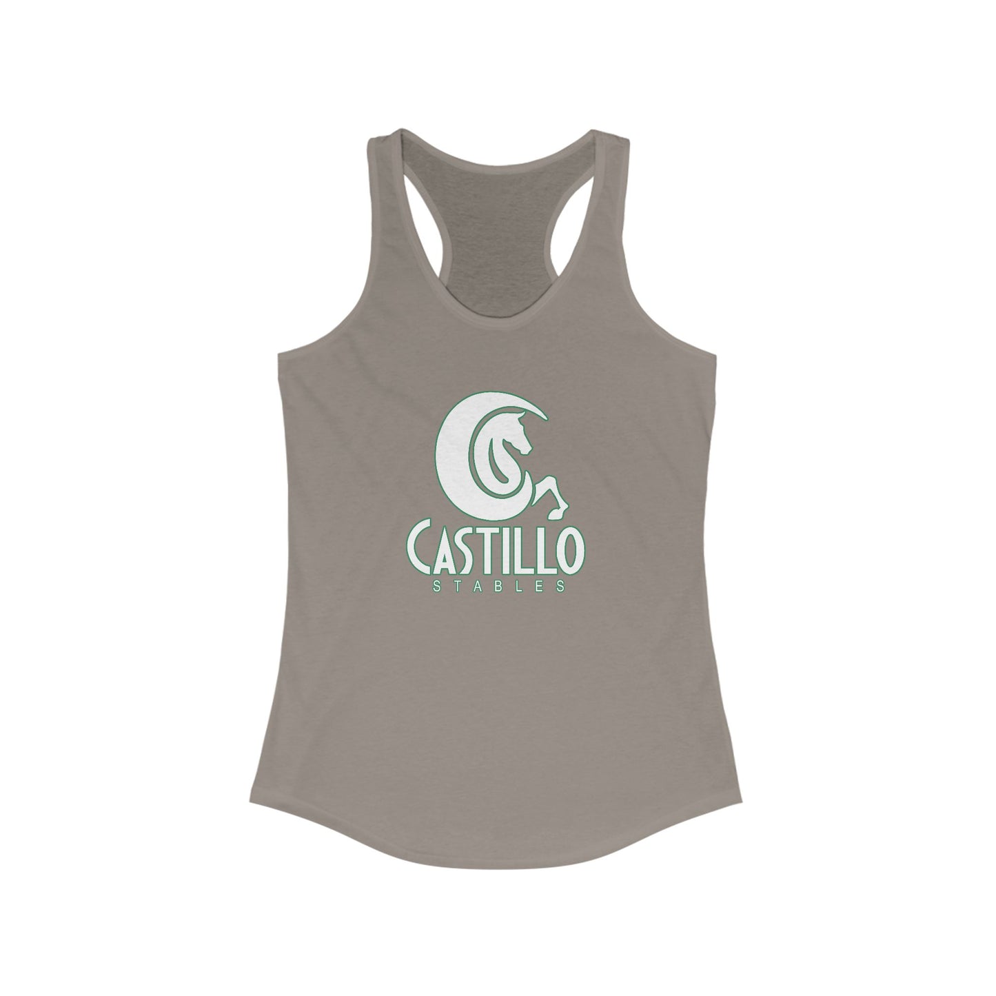 Premium Racerback Tank Top