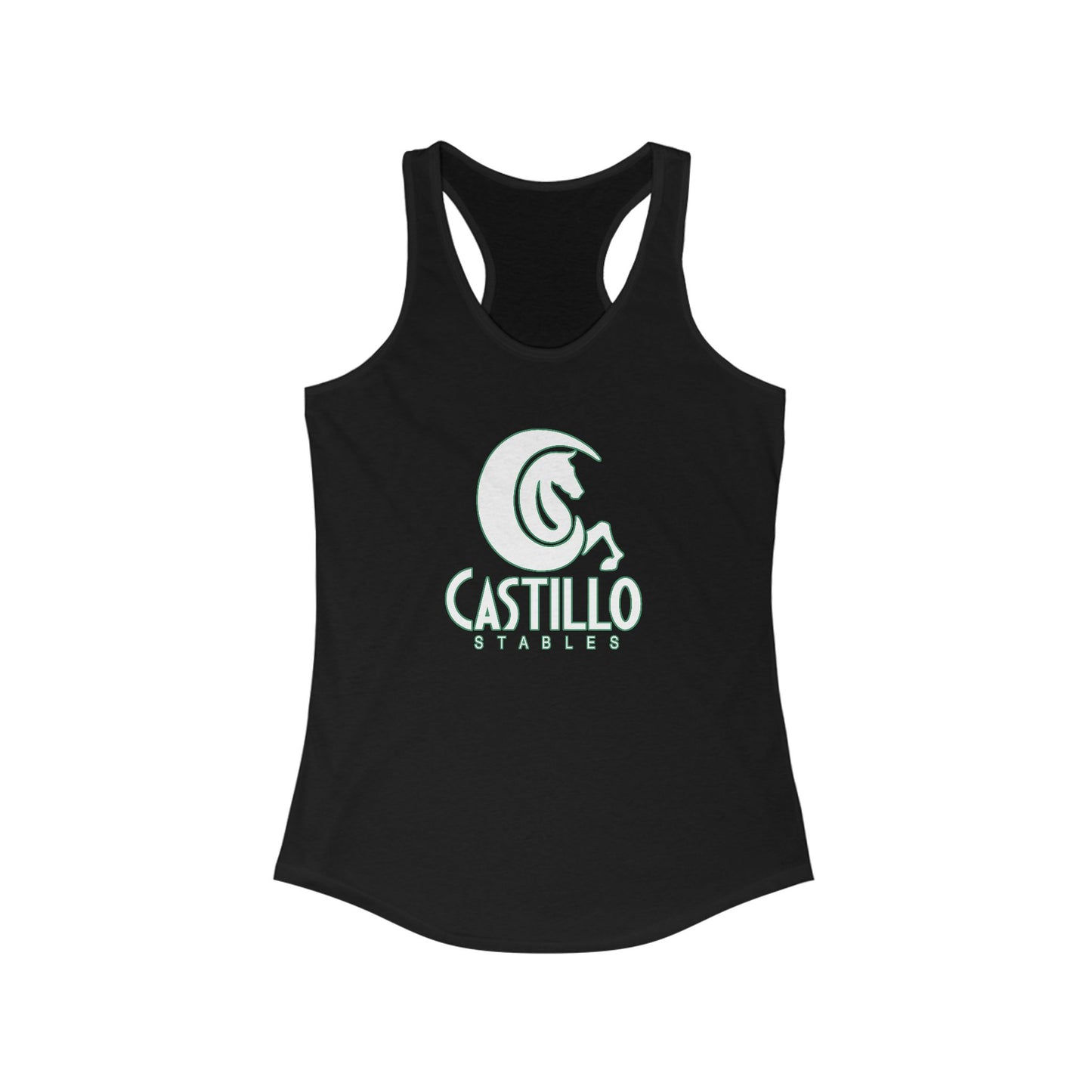 Premium Racerback Tank Top