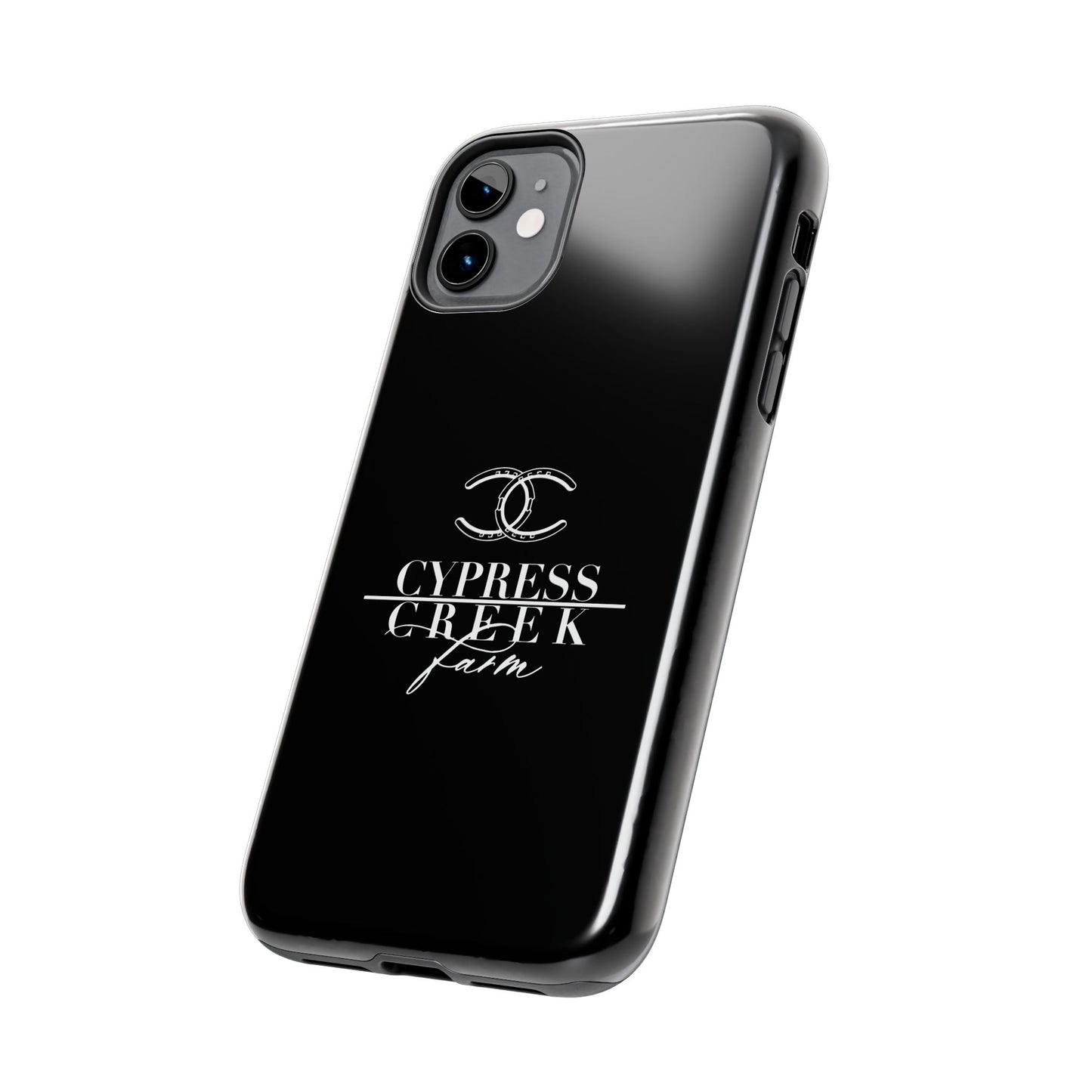 Tough Cases (iPhone 7-16)