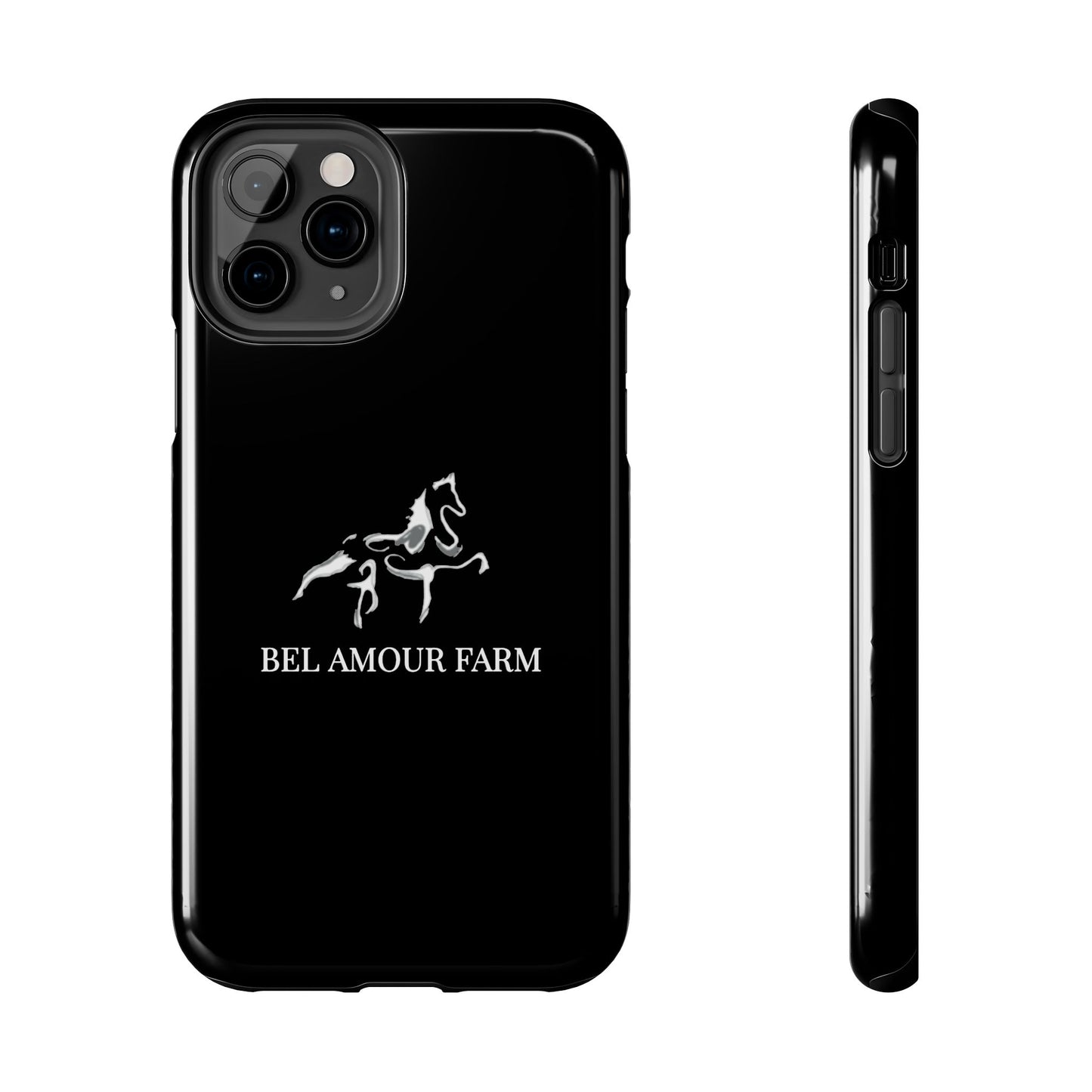 Tough Cases (iPhone 7-16)