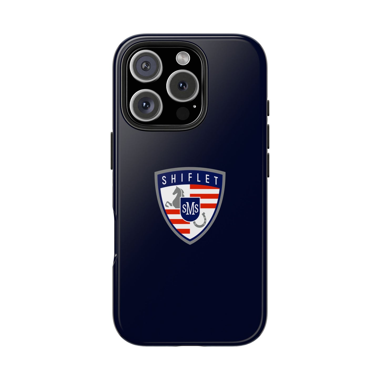 Tough Cases (iPhone 7-16)