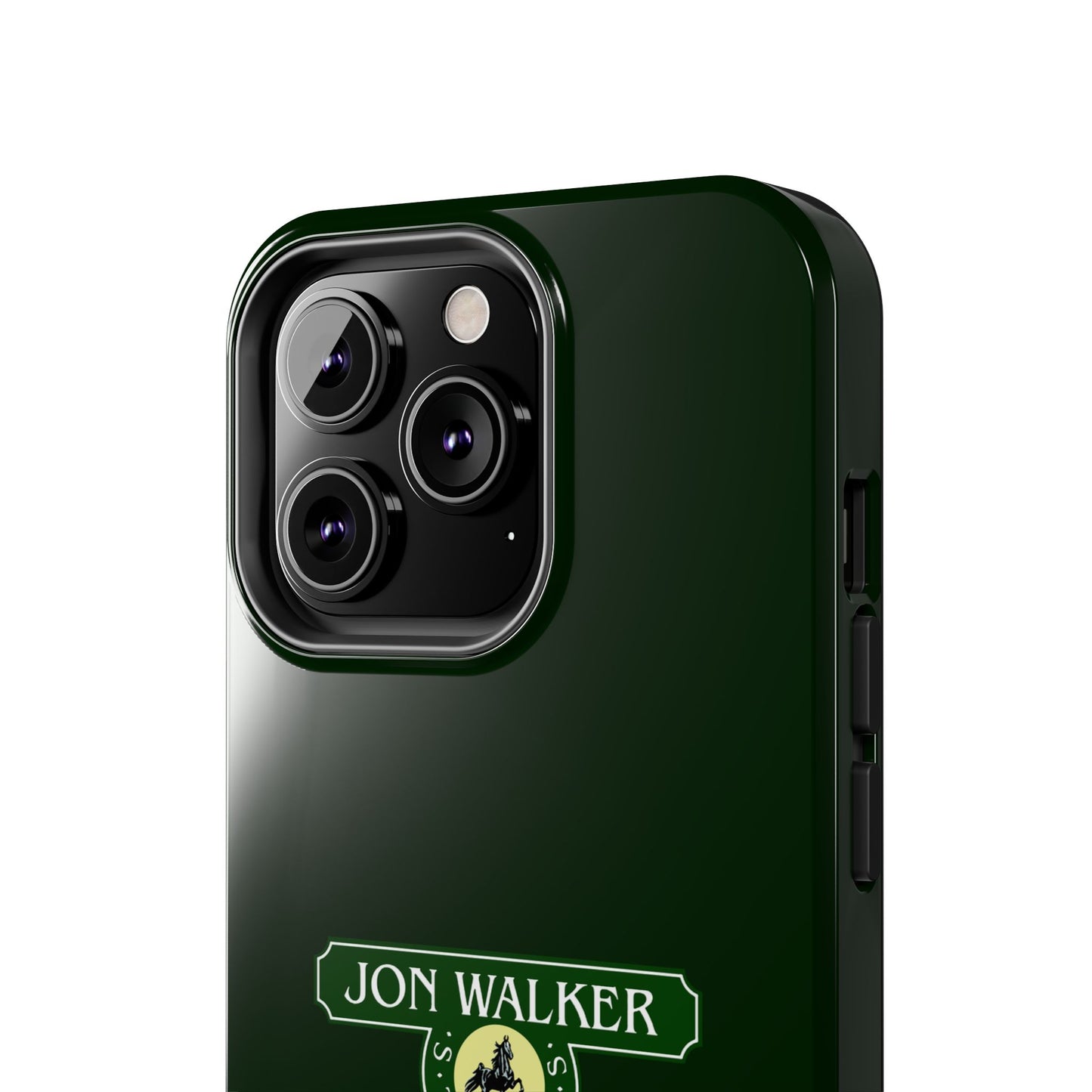 Tough Cases (iPhone 7-16)