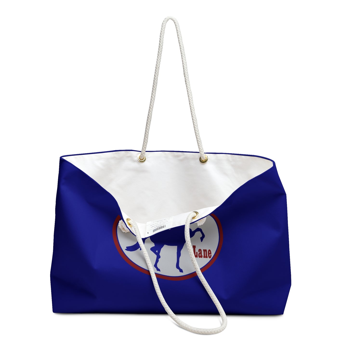 Weekender Tote