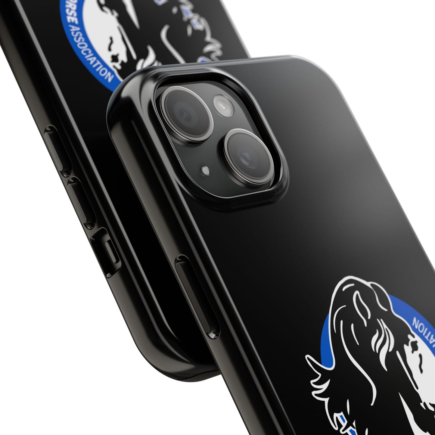 Tough Cases (iPhone 7-16)