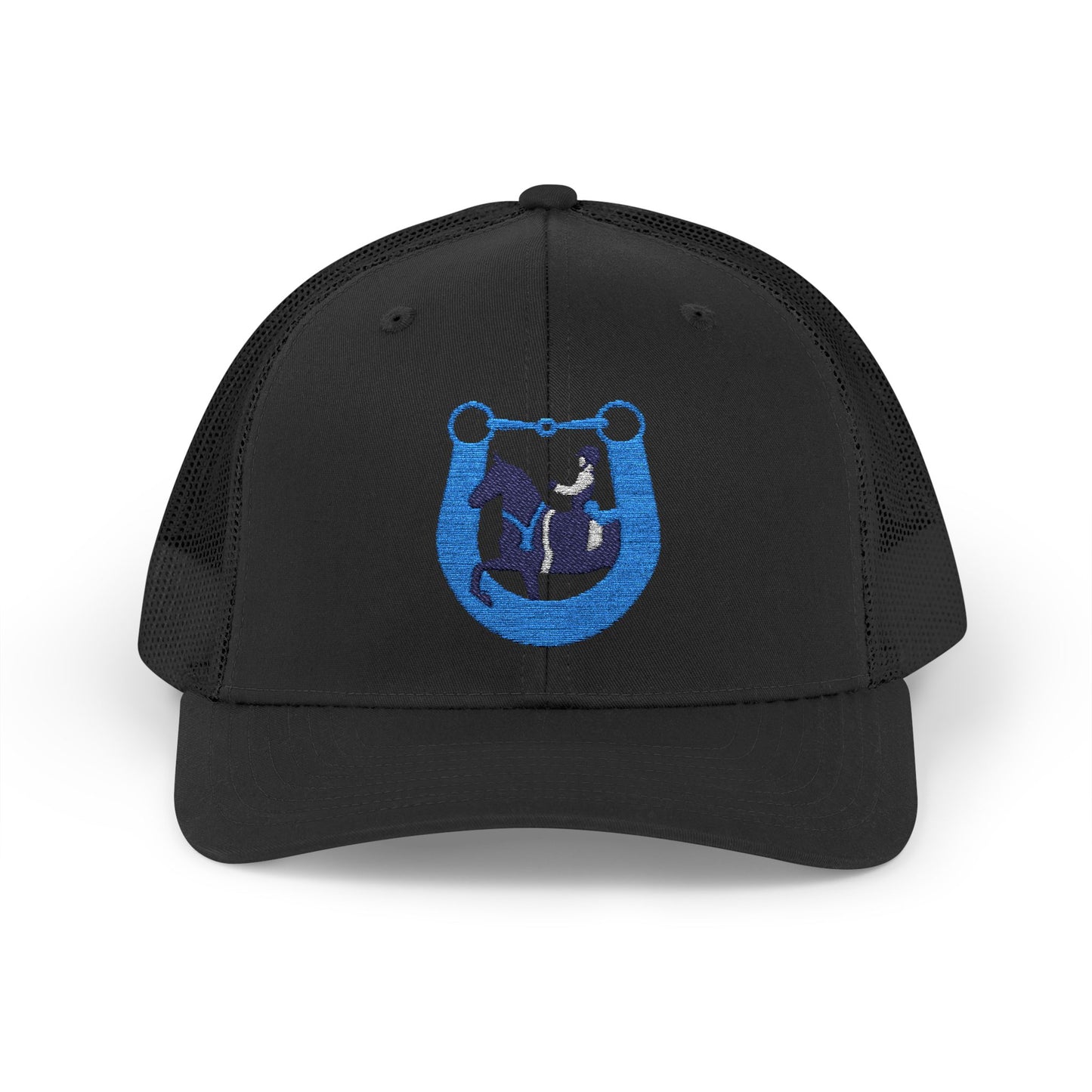 NACF Embroidered Trucker Cap
