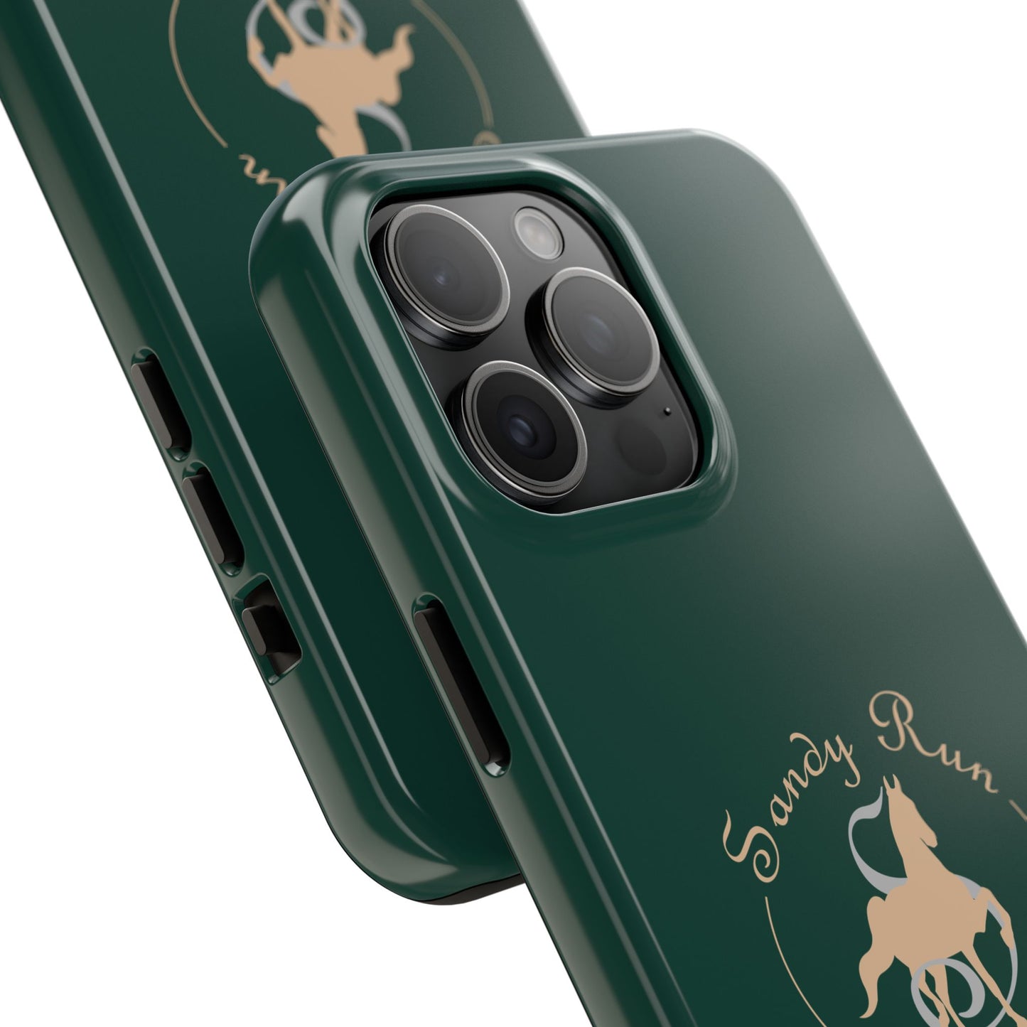 Tough Cases (iPhone 7-16)