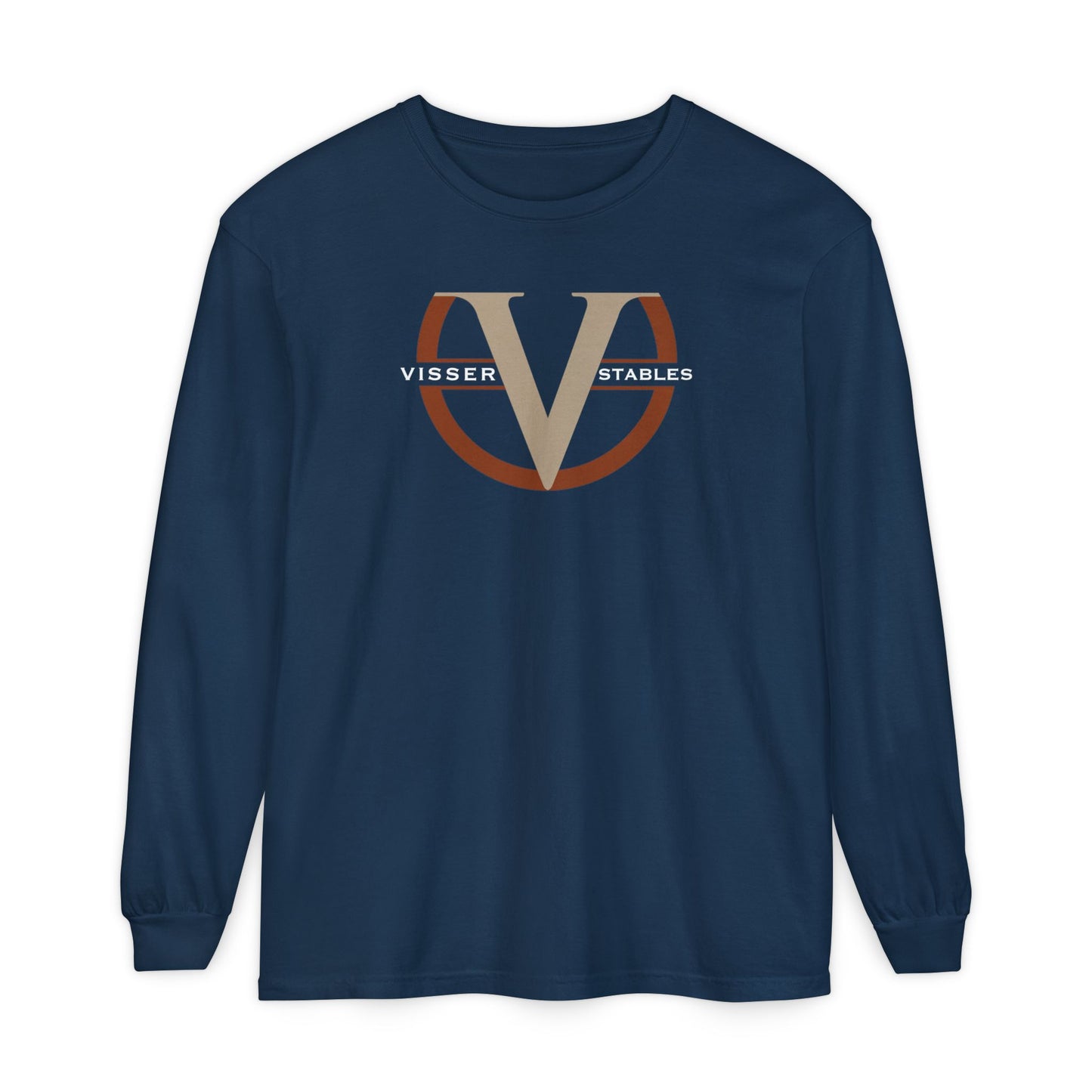 Comfort Colors Long Sleeve Tee
