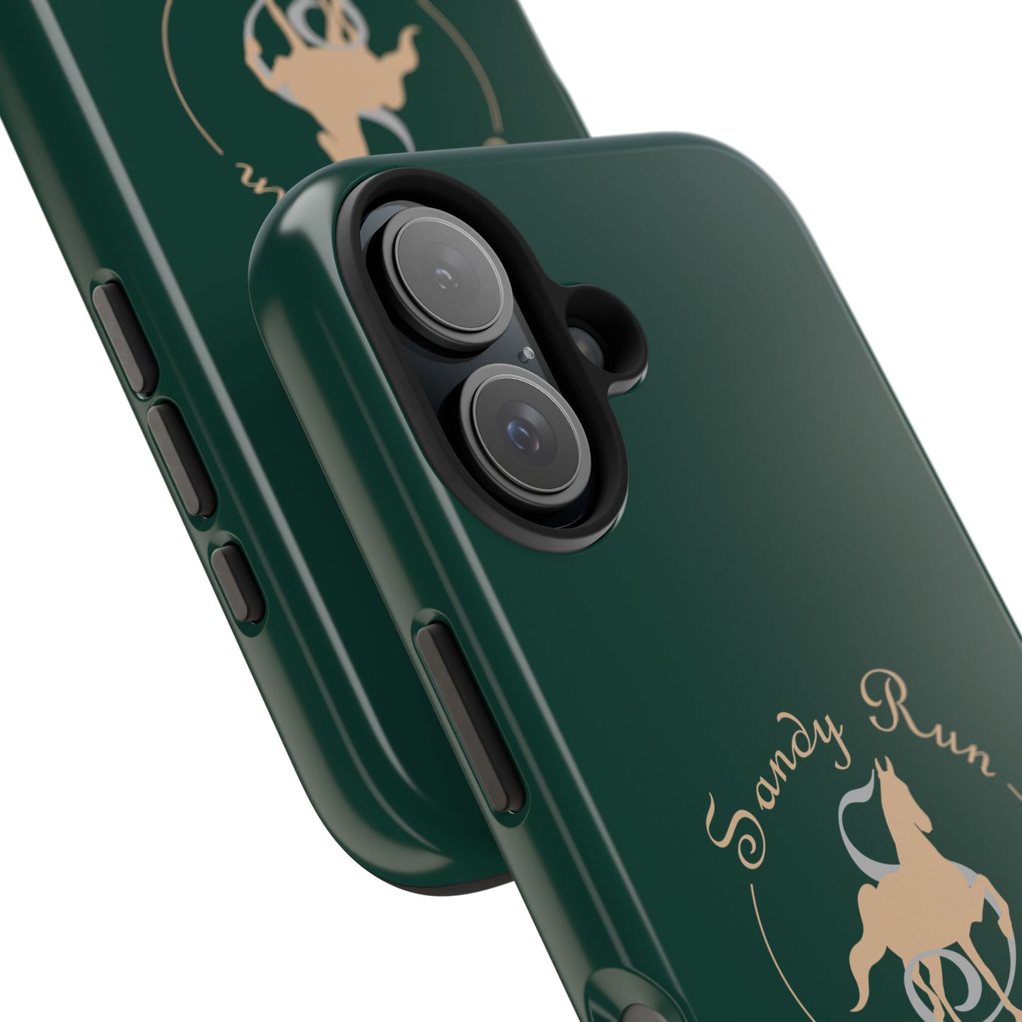 Tough Cases (iPhone 7-16)