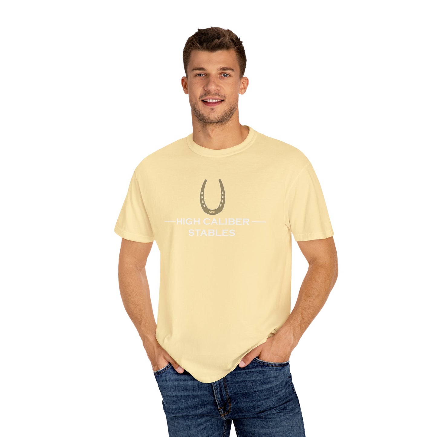 Comfort Colors Tee