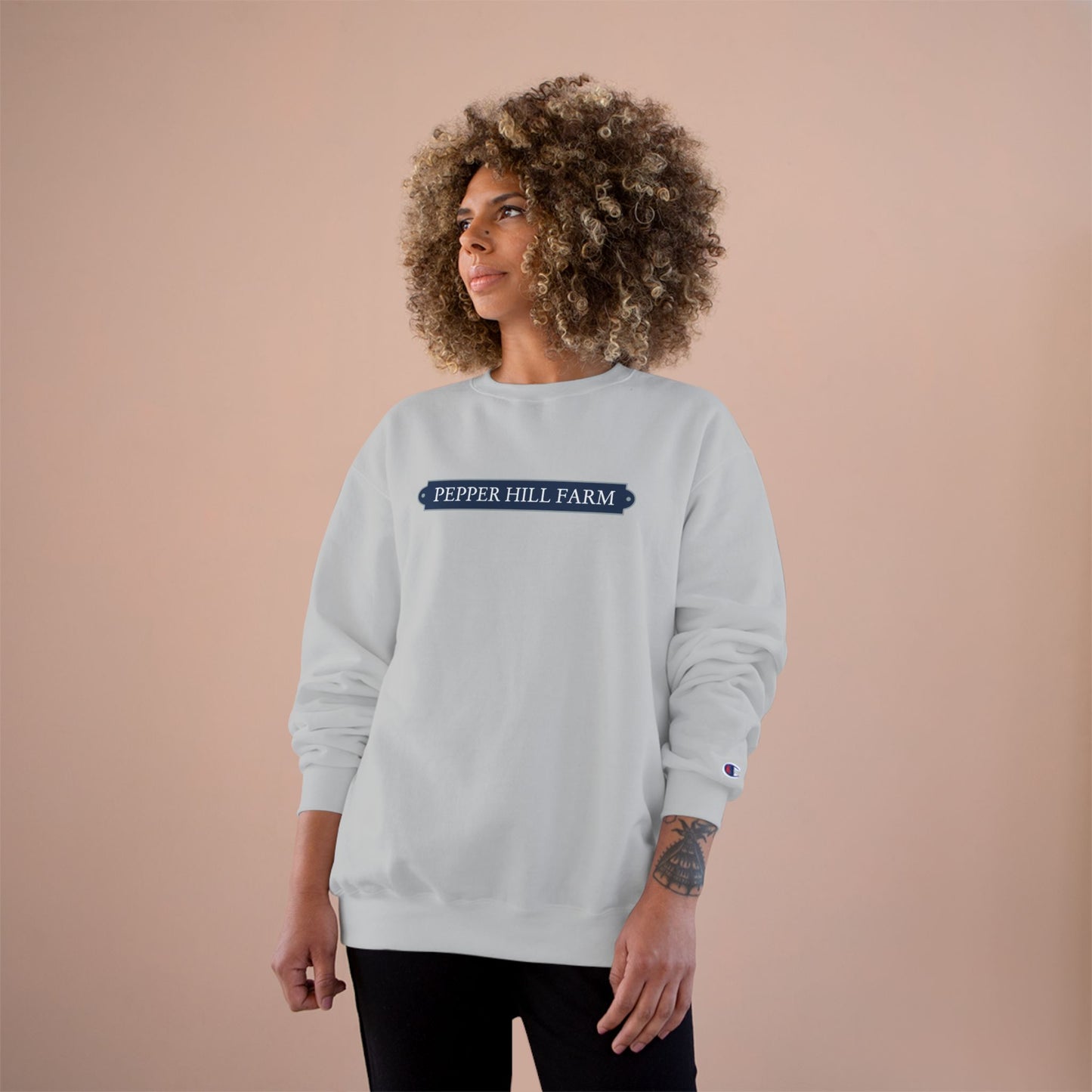 Champion® Sweatshirt