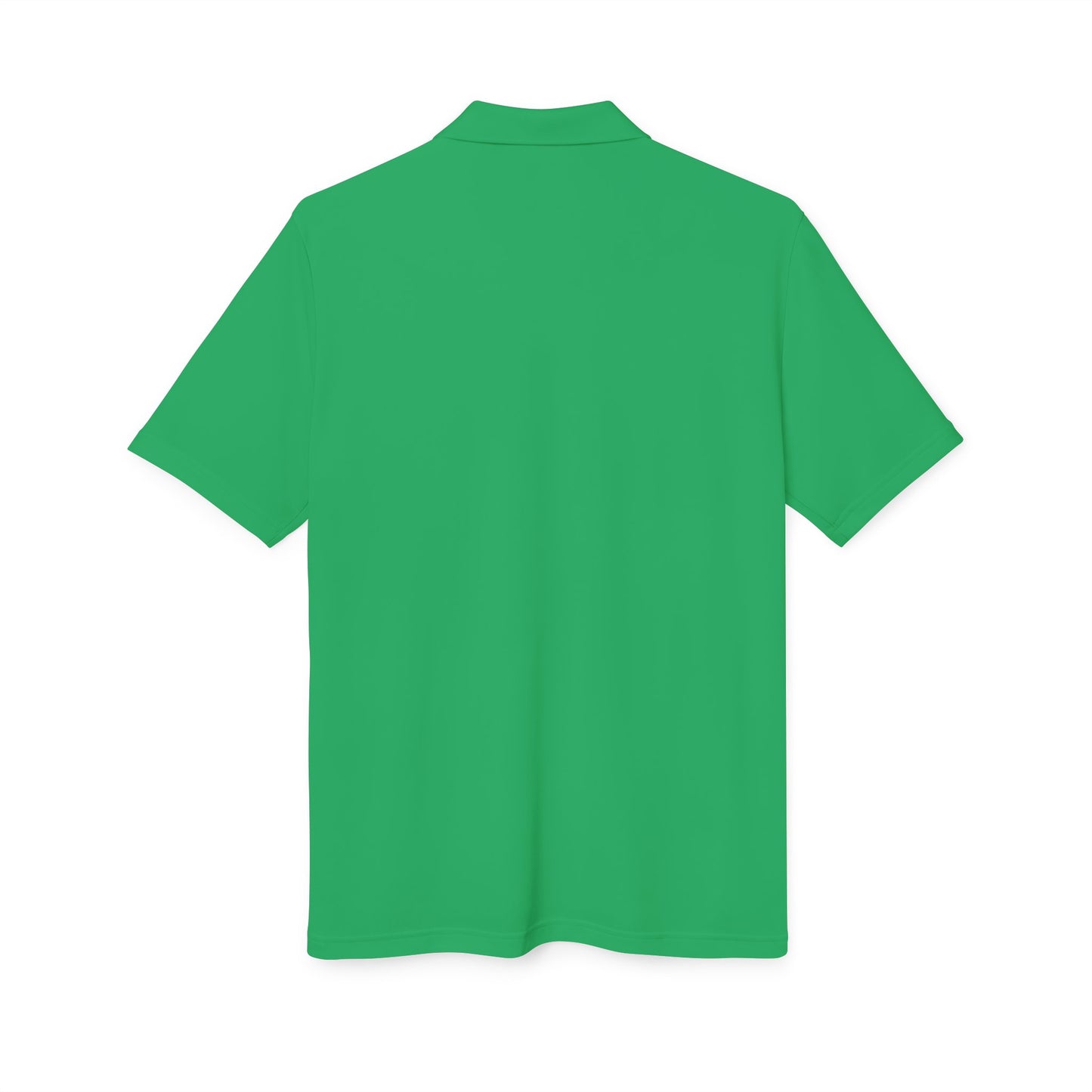 Adidas® Embroidered Unisex Performance Polo