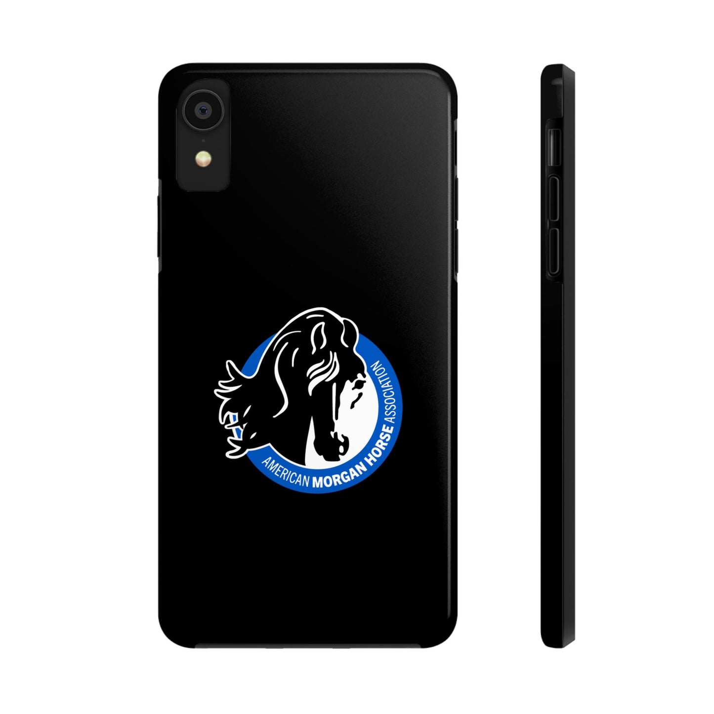 Tough Cases (iPhone 7-16)