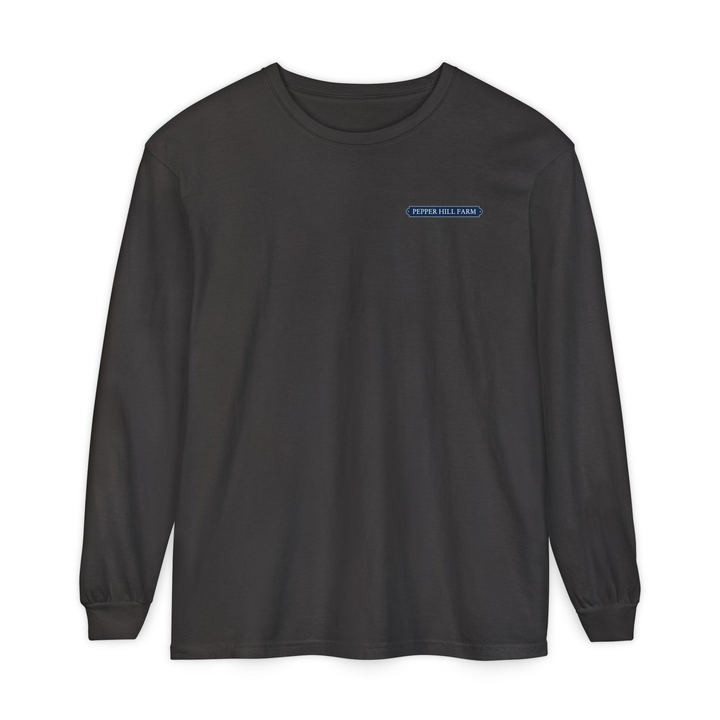 Comfort Colors Long Sleeve Tee