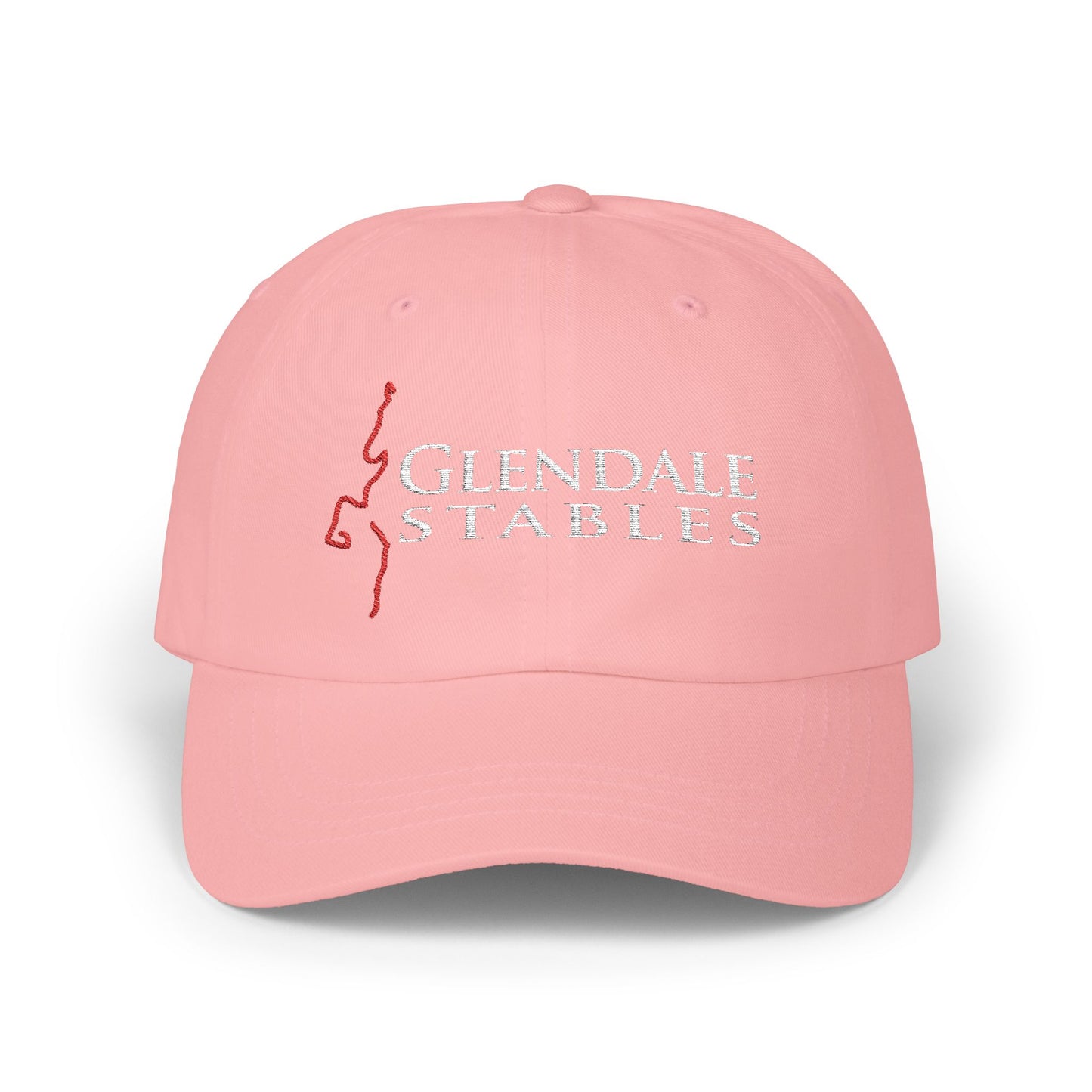 Embroidered Premium Hat
