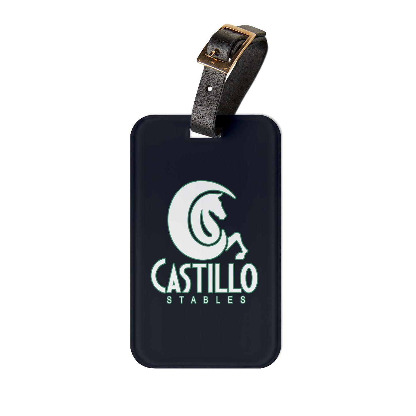 Luggage Tag