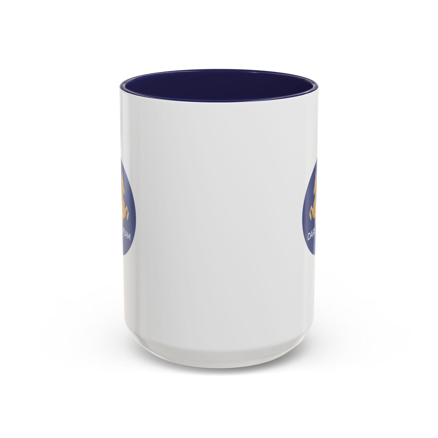 11oz Accent Mug