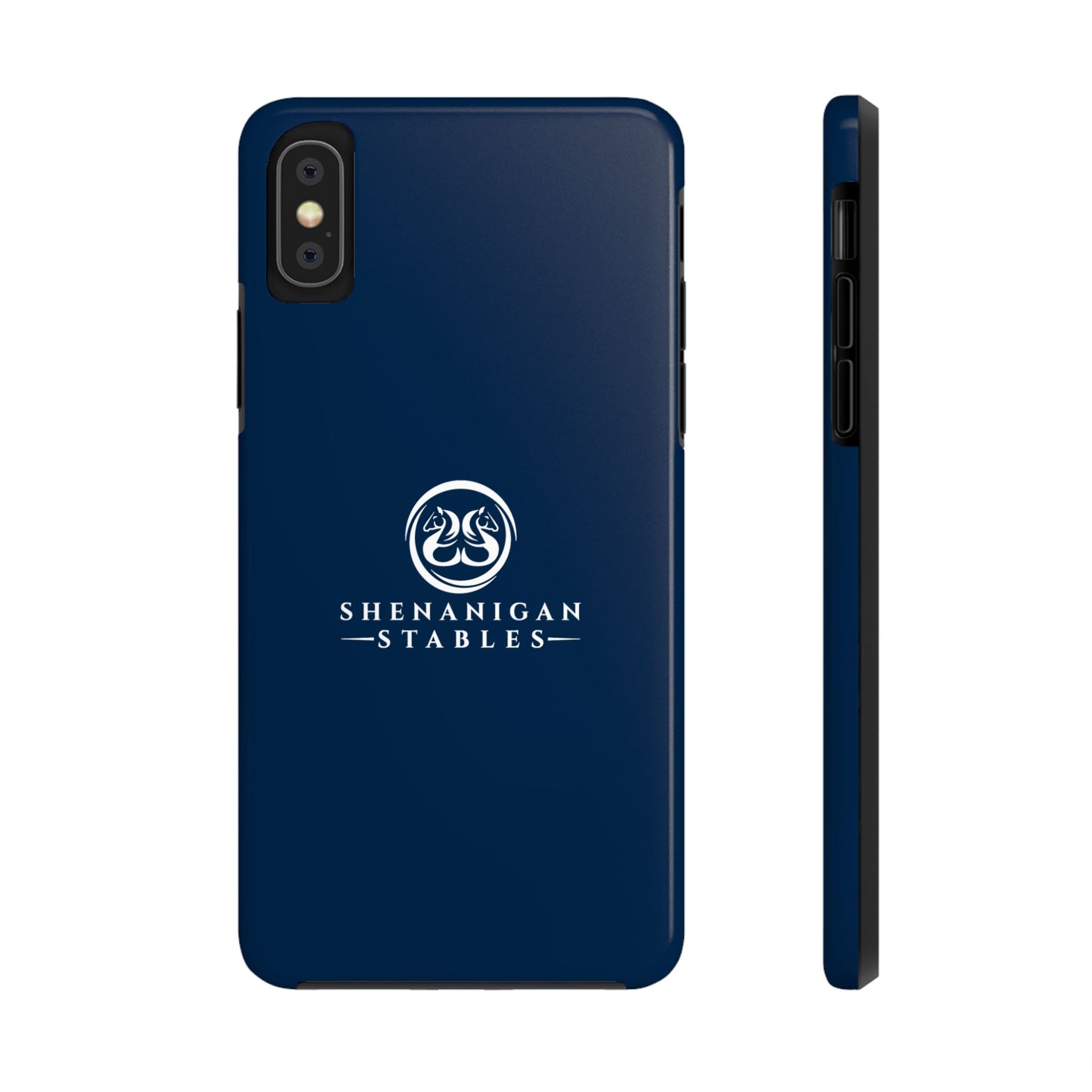 Tough Cases (iPhone 7-16)