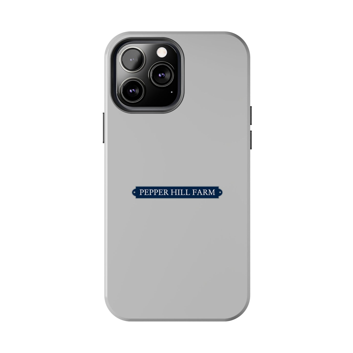 Tough Cases (iPhone 7-16)