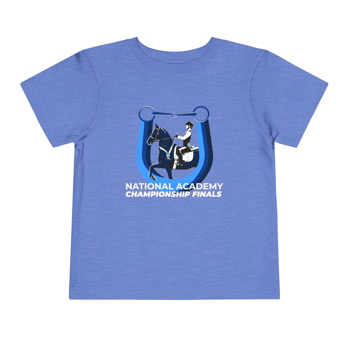 NACF Toddler Short Sleeve Tee
