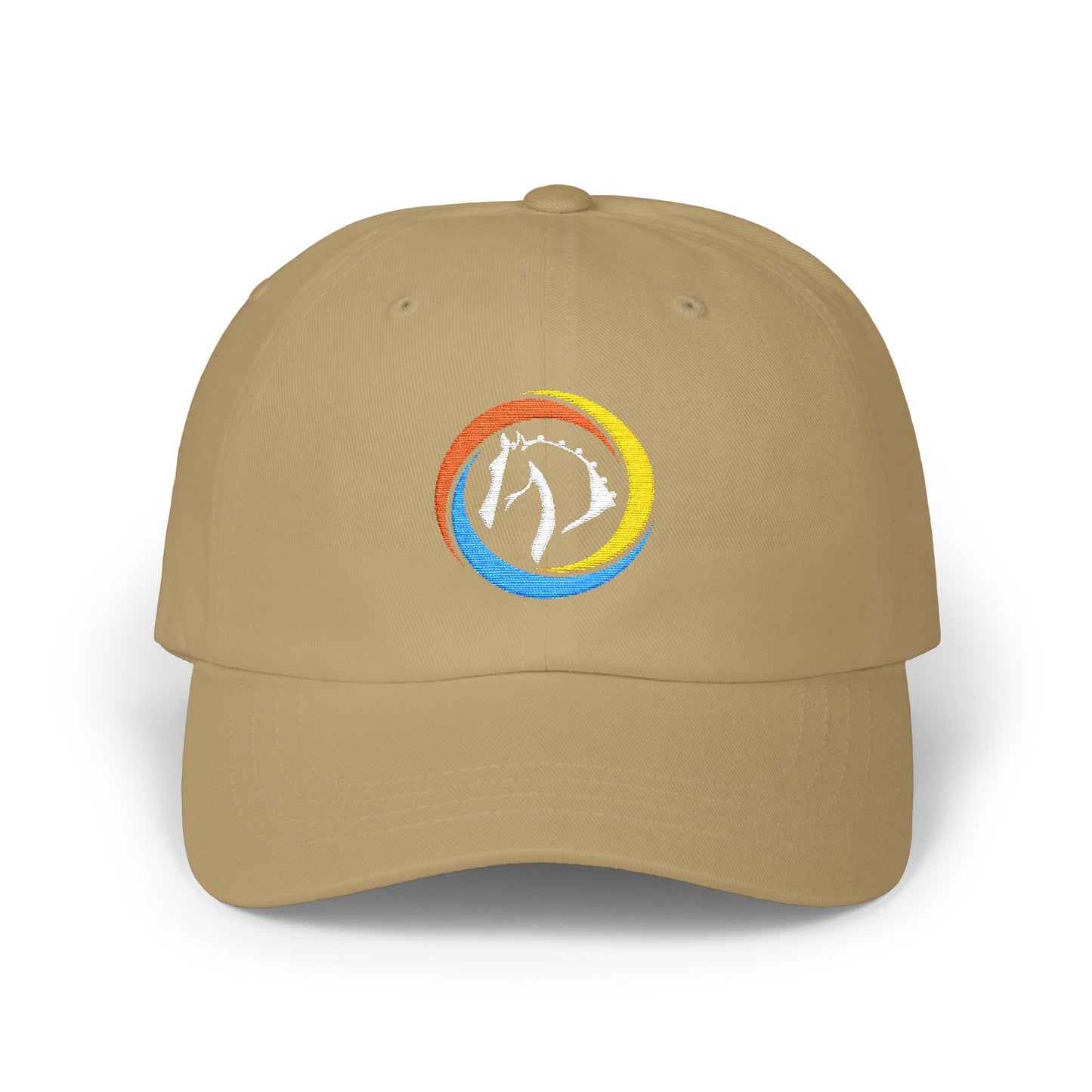 Embroidered Premium Hat